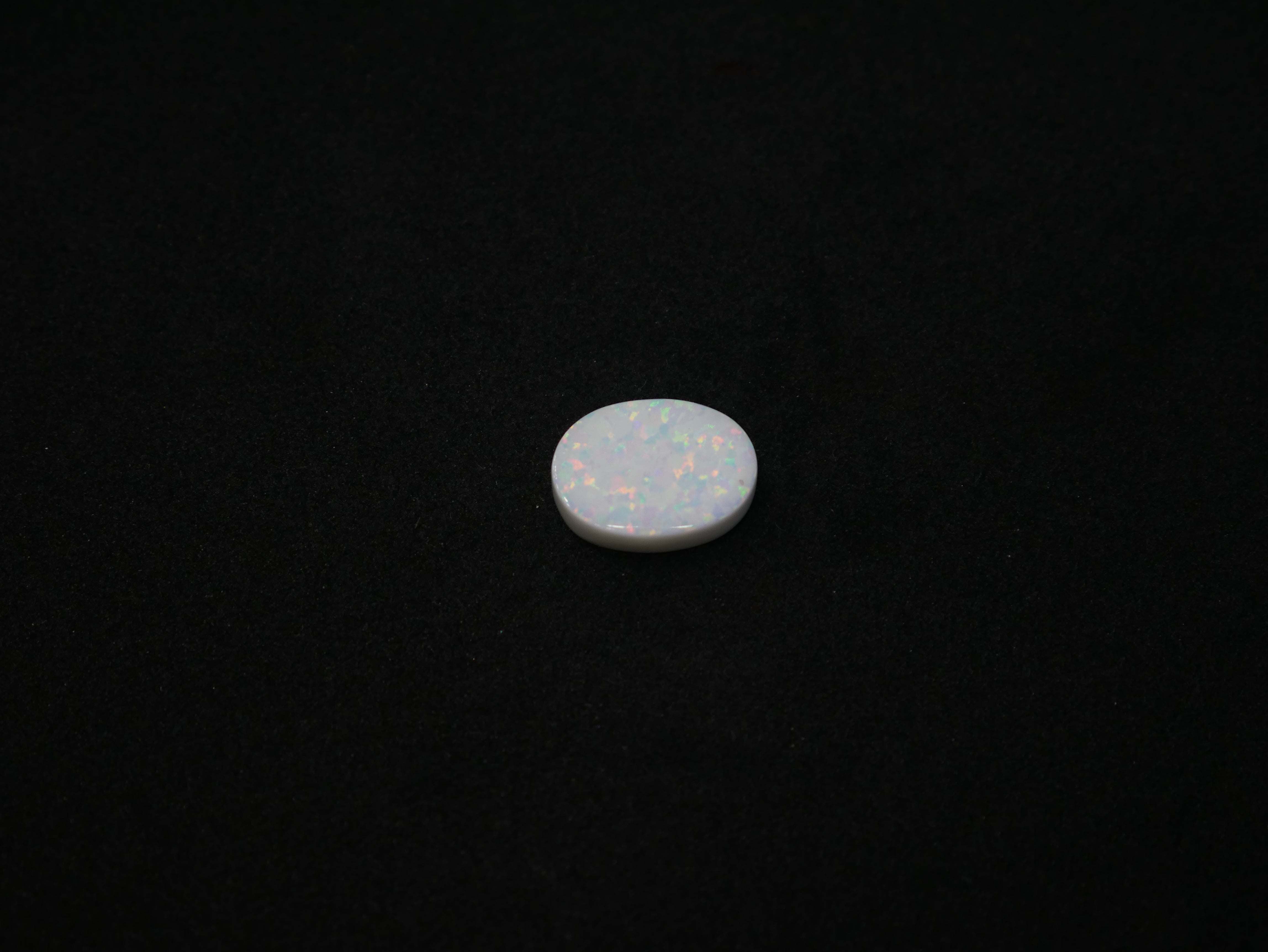 Australia Opal - 08.51 Carat