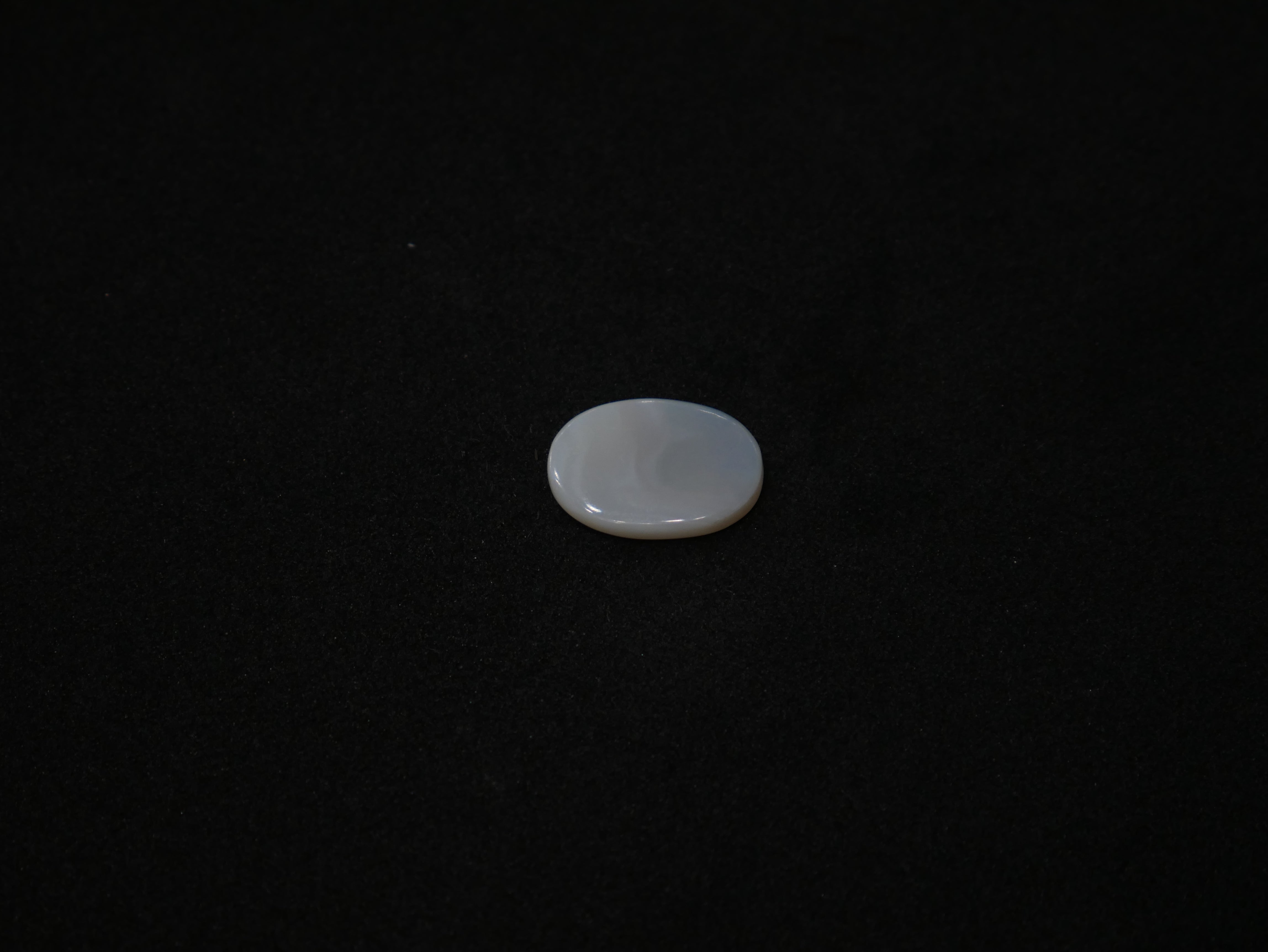 Brazil Opal - 03.68 Carat