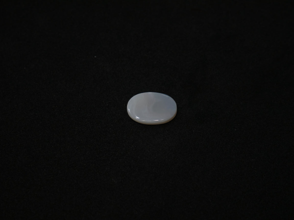 Brazil Opal - 03.68 Carat