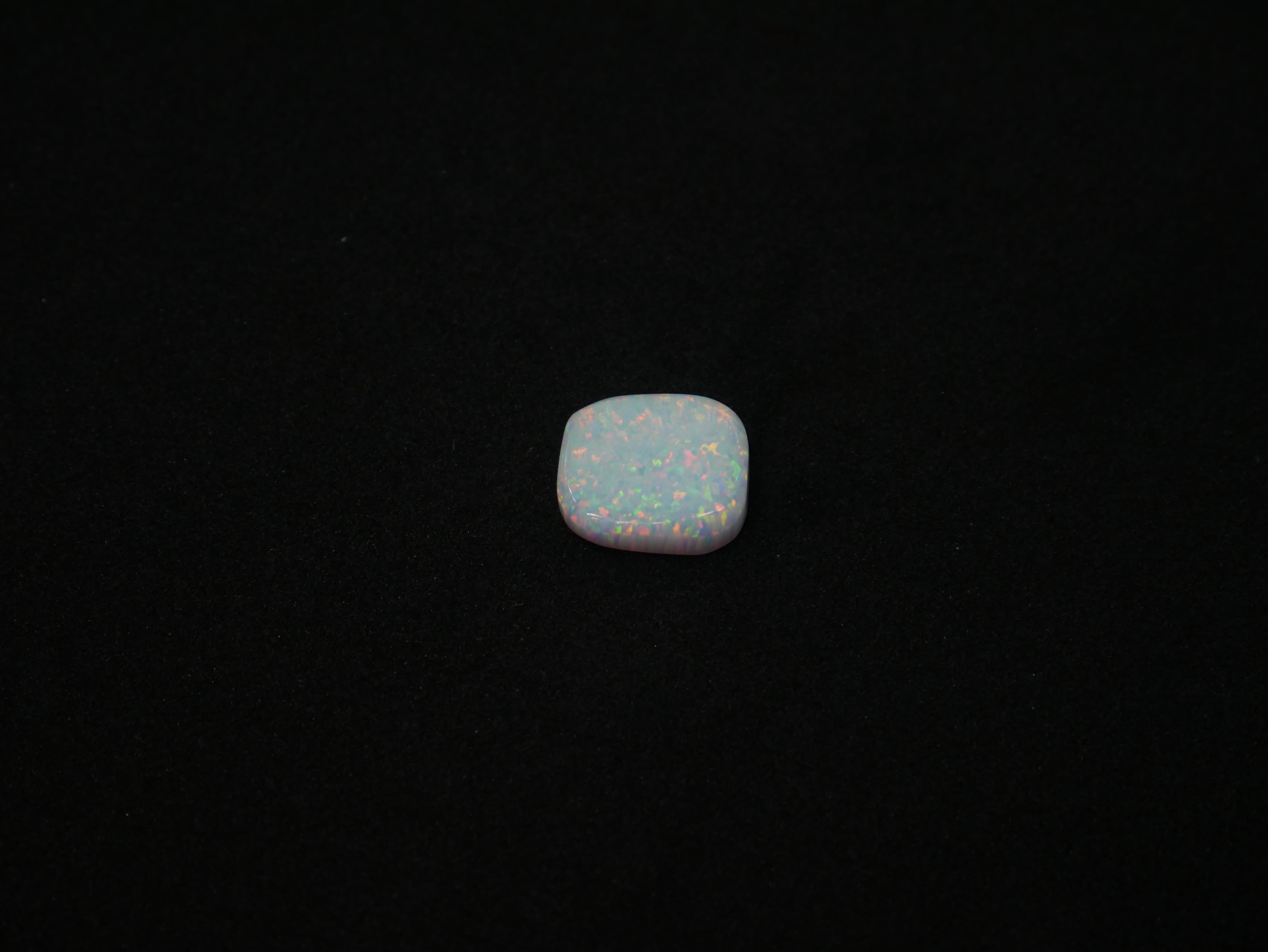 Brazil Opal - 05.32 Carat