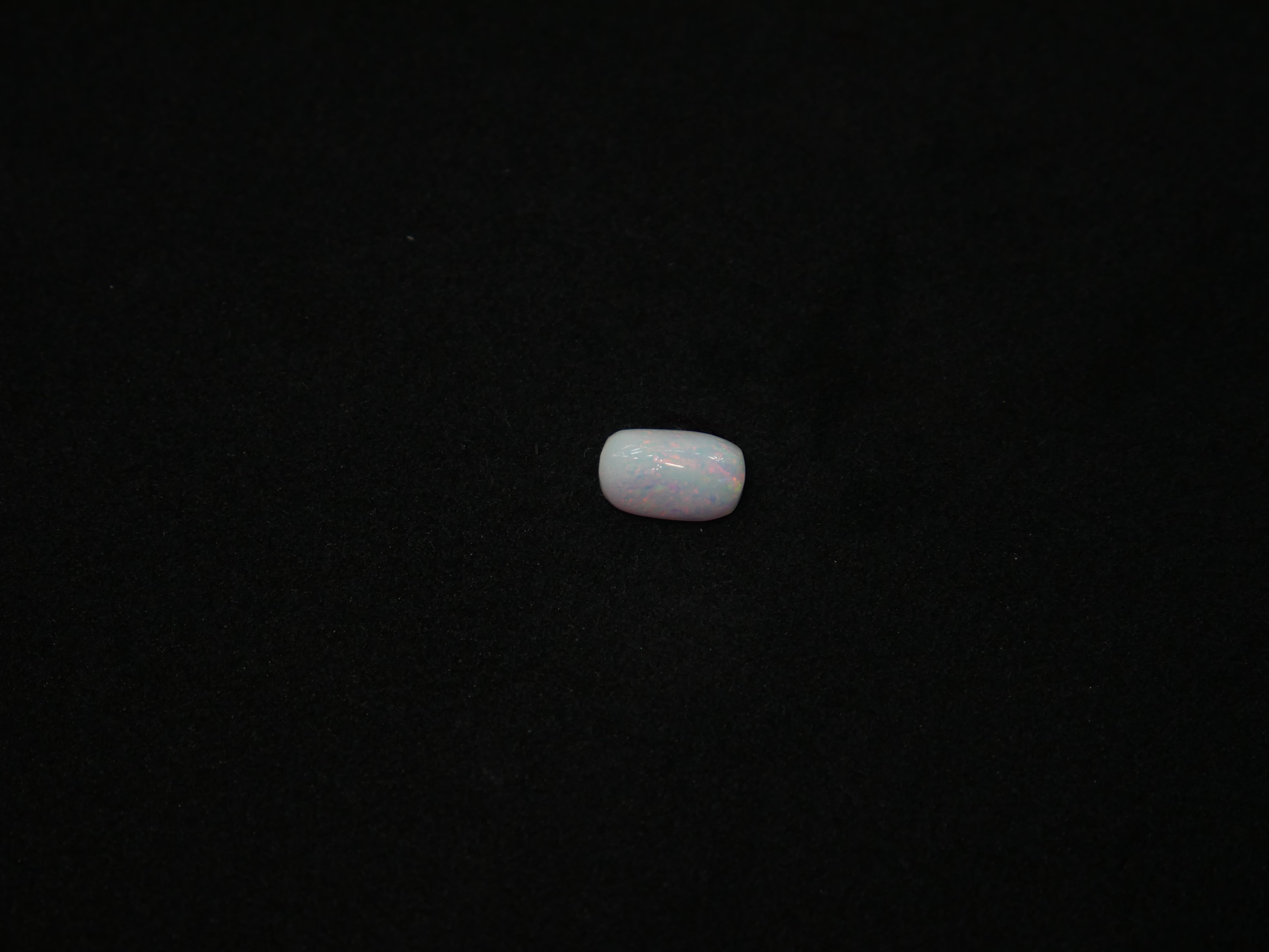Brazil Opal - 01.75 Carat