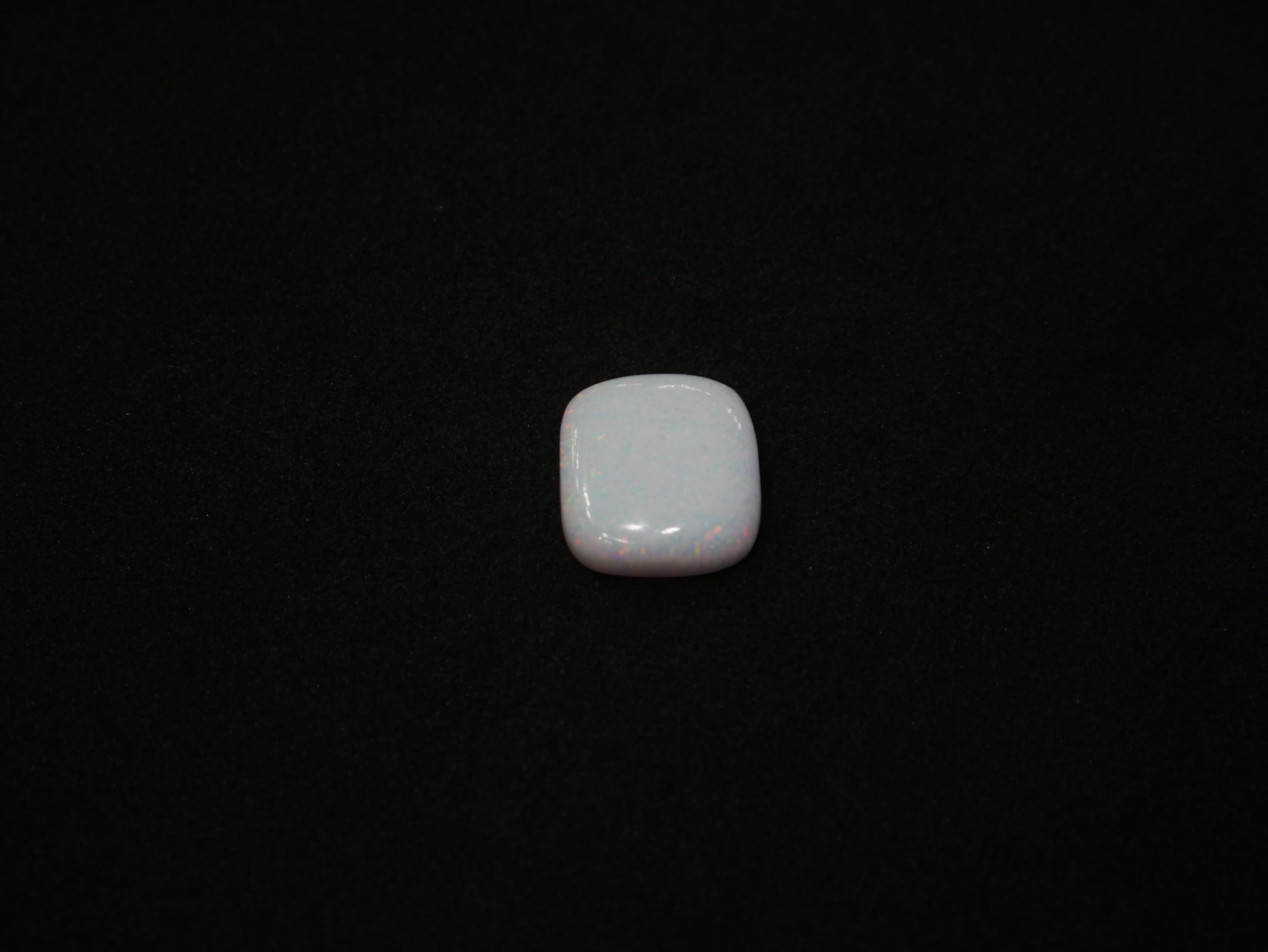 Australia Opal - 09.12 Carat