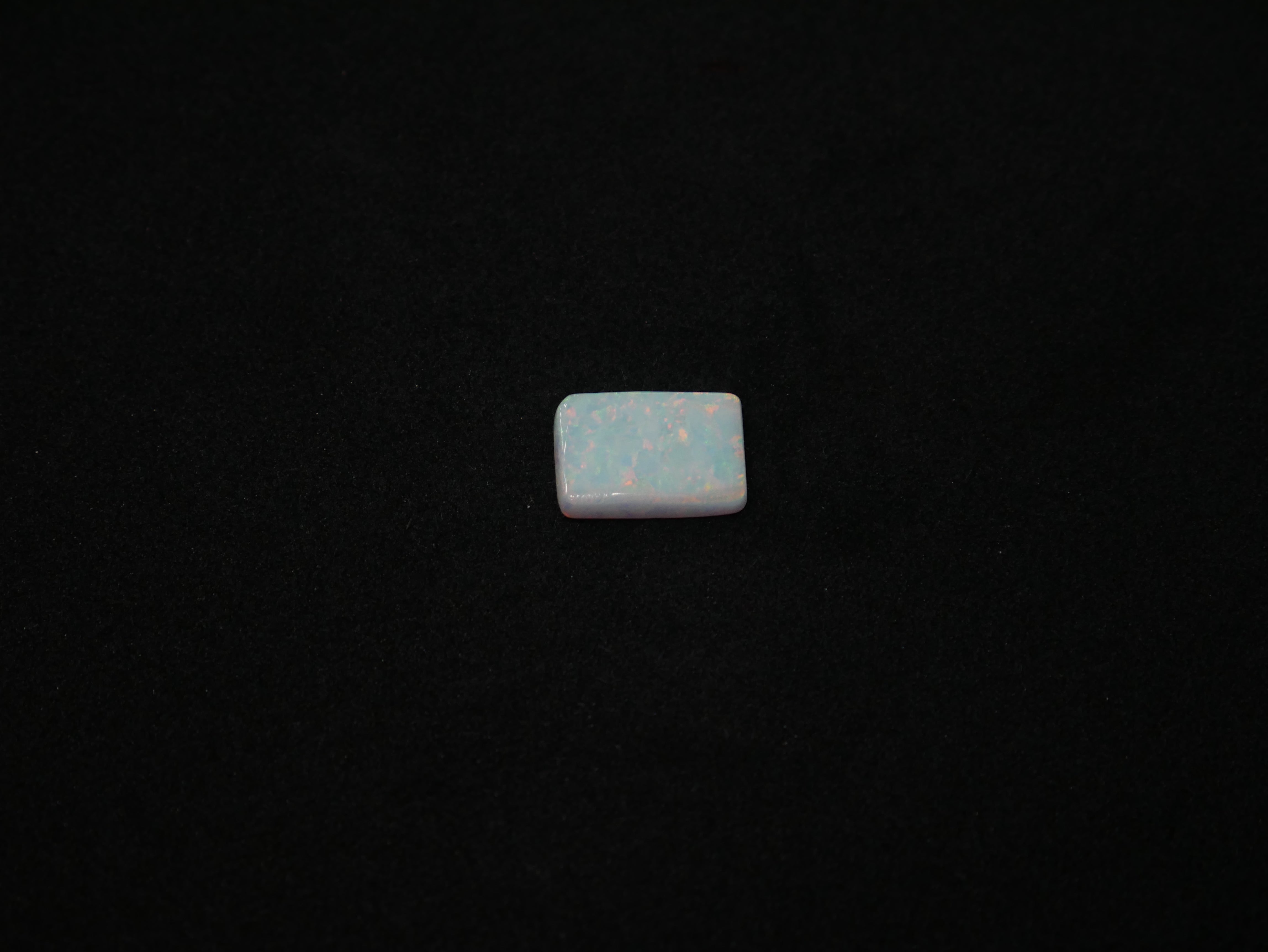 Brazil Opal - 03.35 Carat