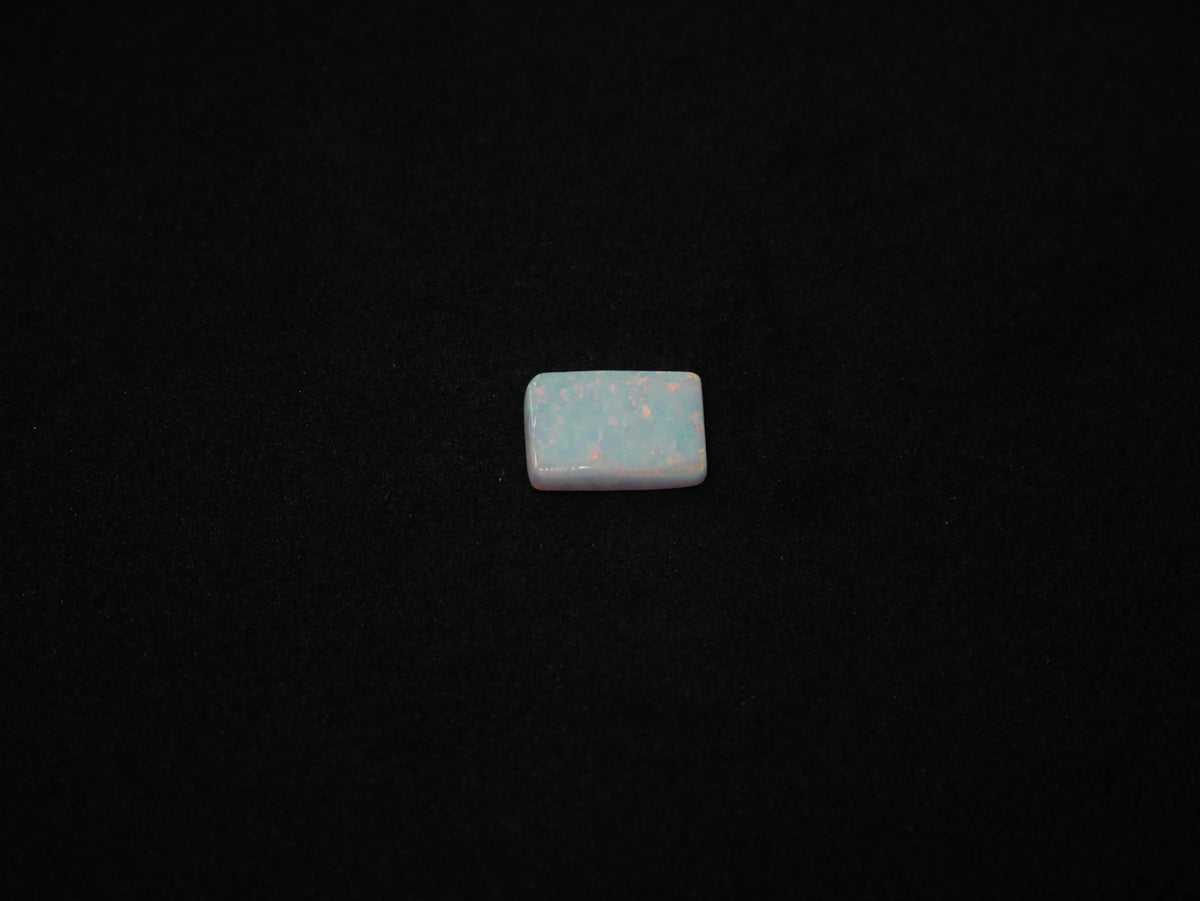 Brazil Opal - 03.35 Carat