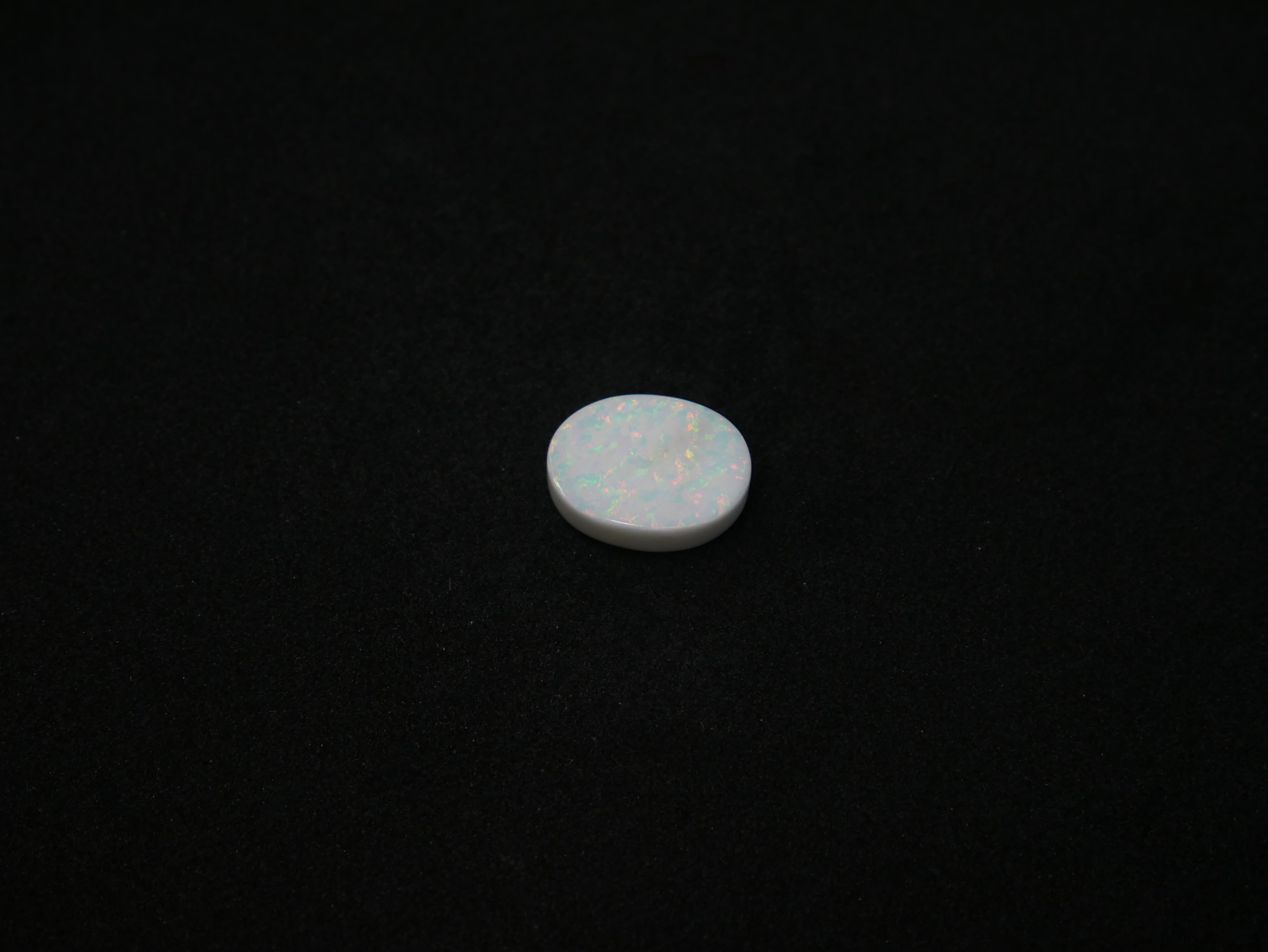 Australia Opal - 08.95 Carat