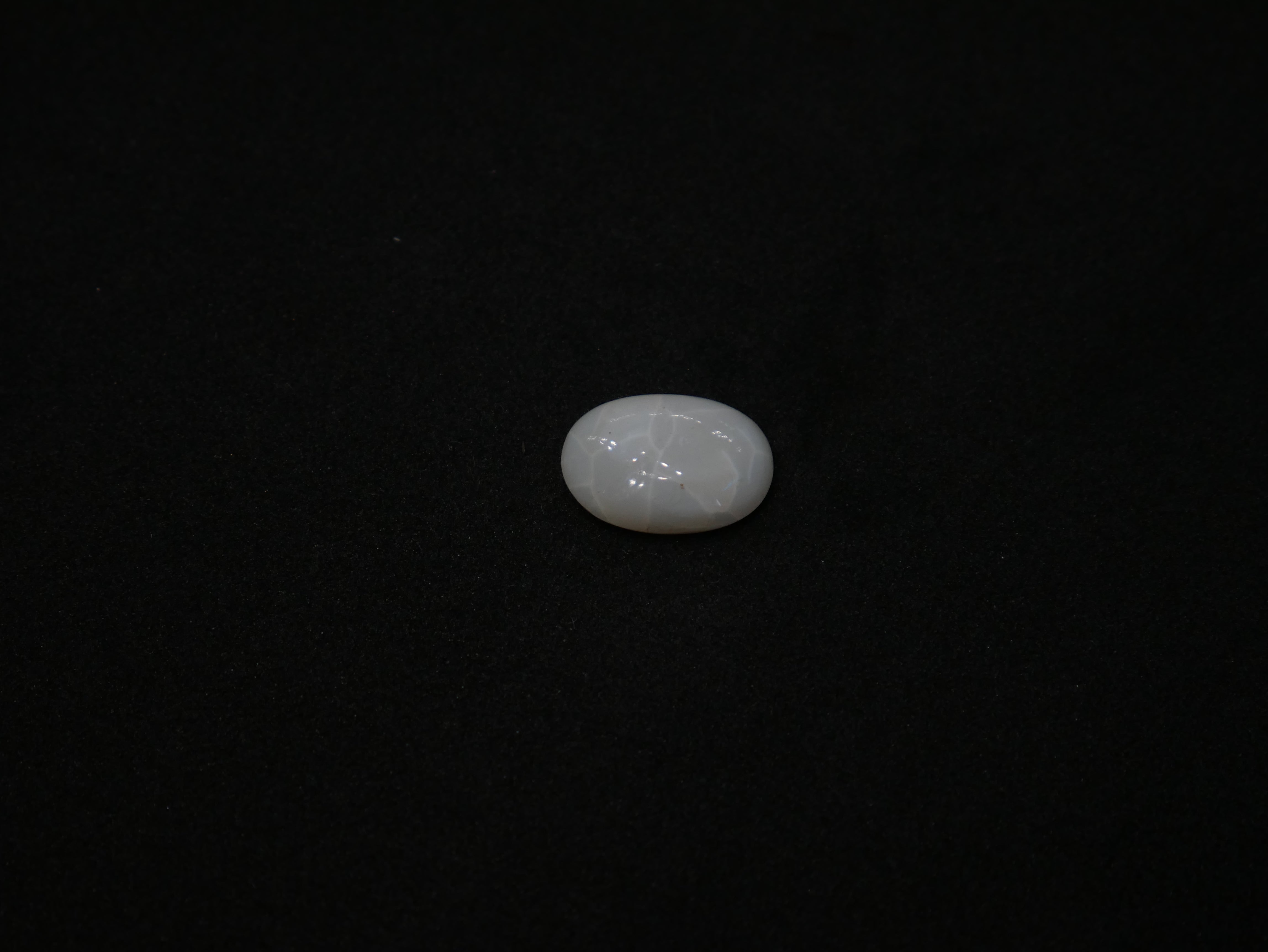 Brazil Opal - 05.87 Carat
