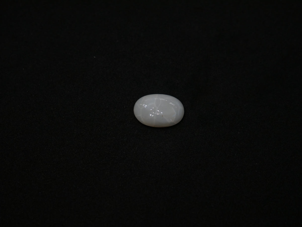 Brazil Opal - 05.87 Carat