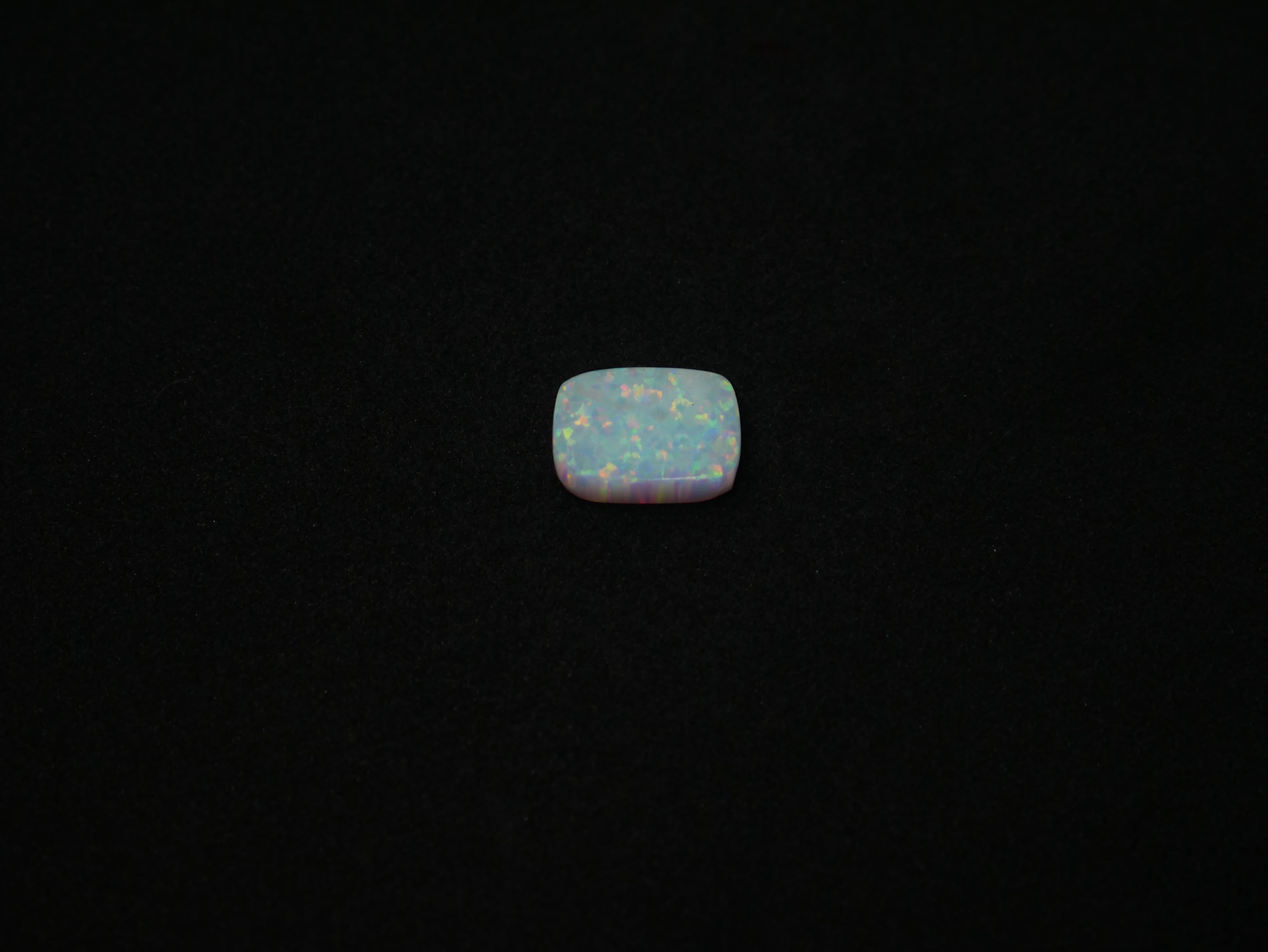 Brazil Opal - 04.45 Carat