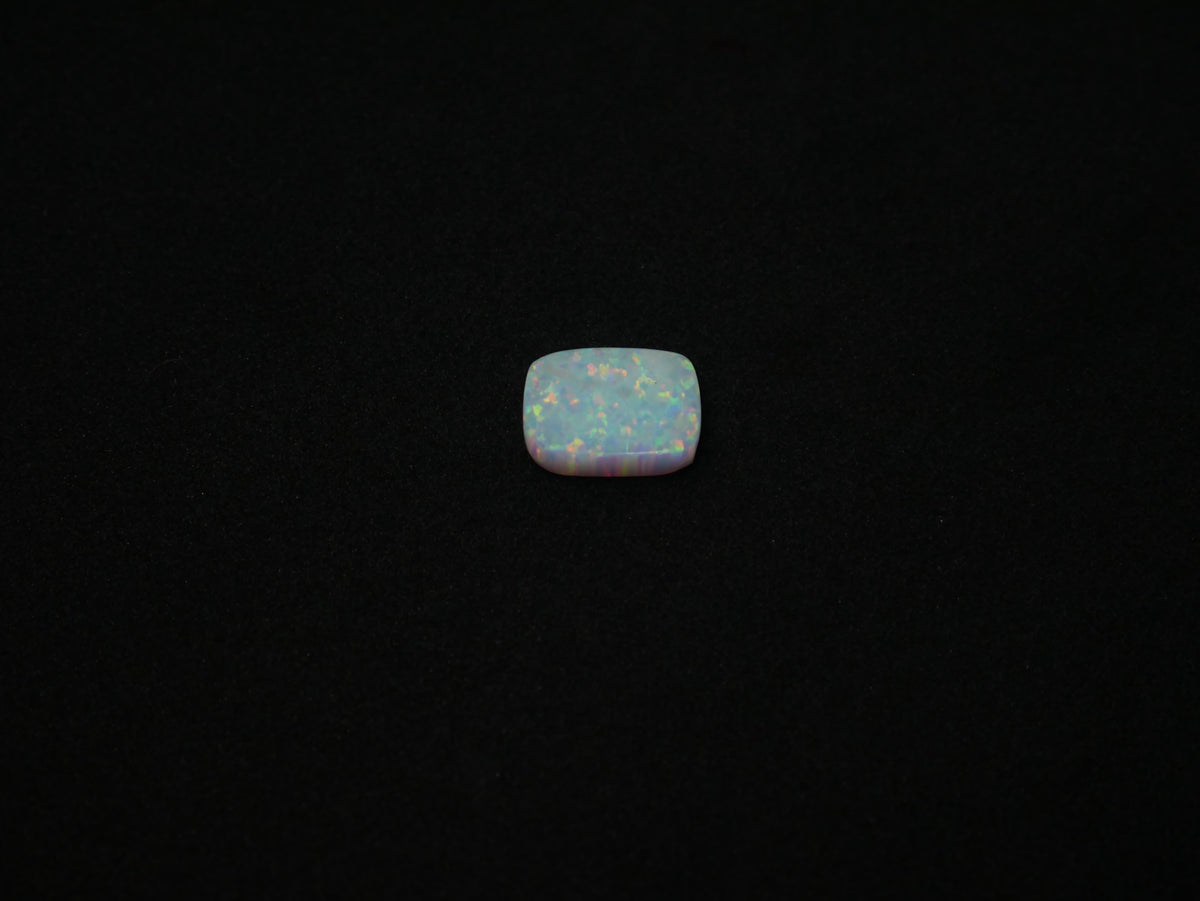 Brazil Opal - 04.45 Carat