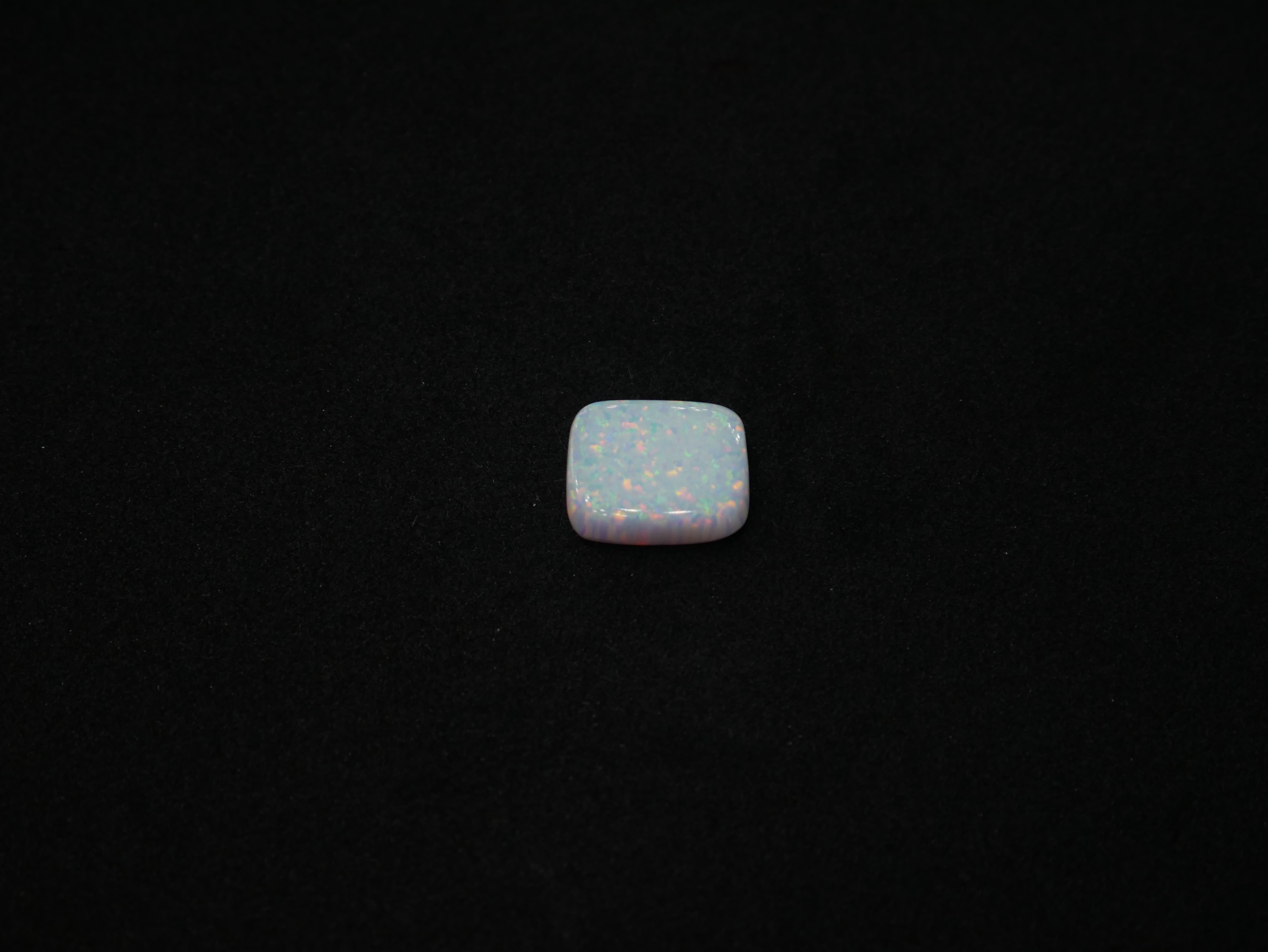 Brazil Opal - 05.38 Carat