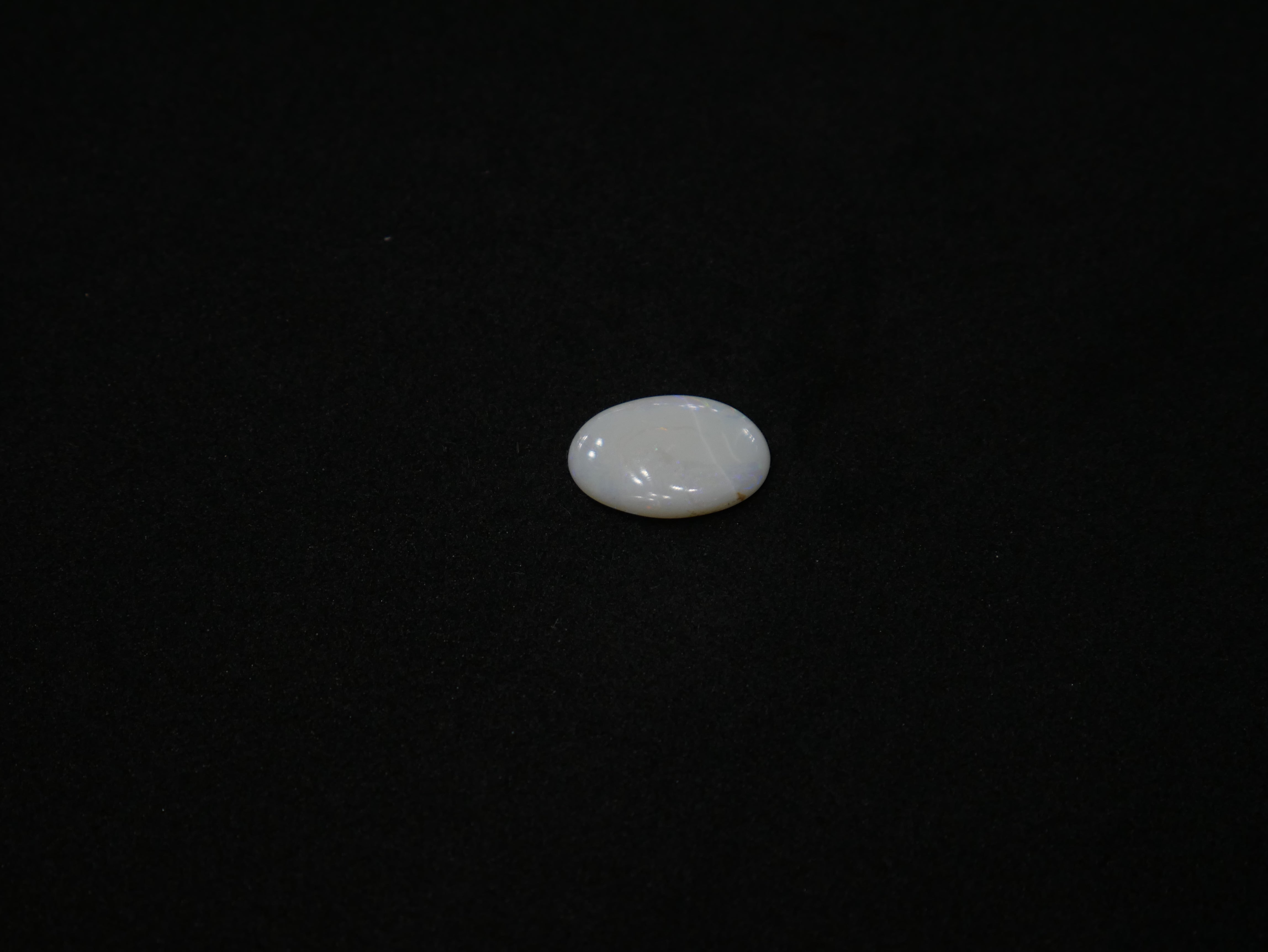Brazil Opal - 03.02 Carat