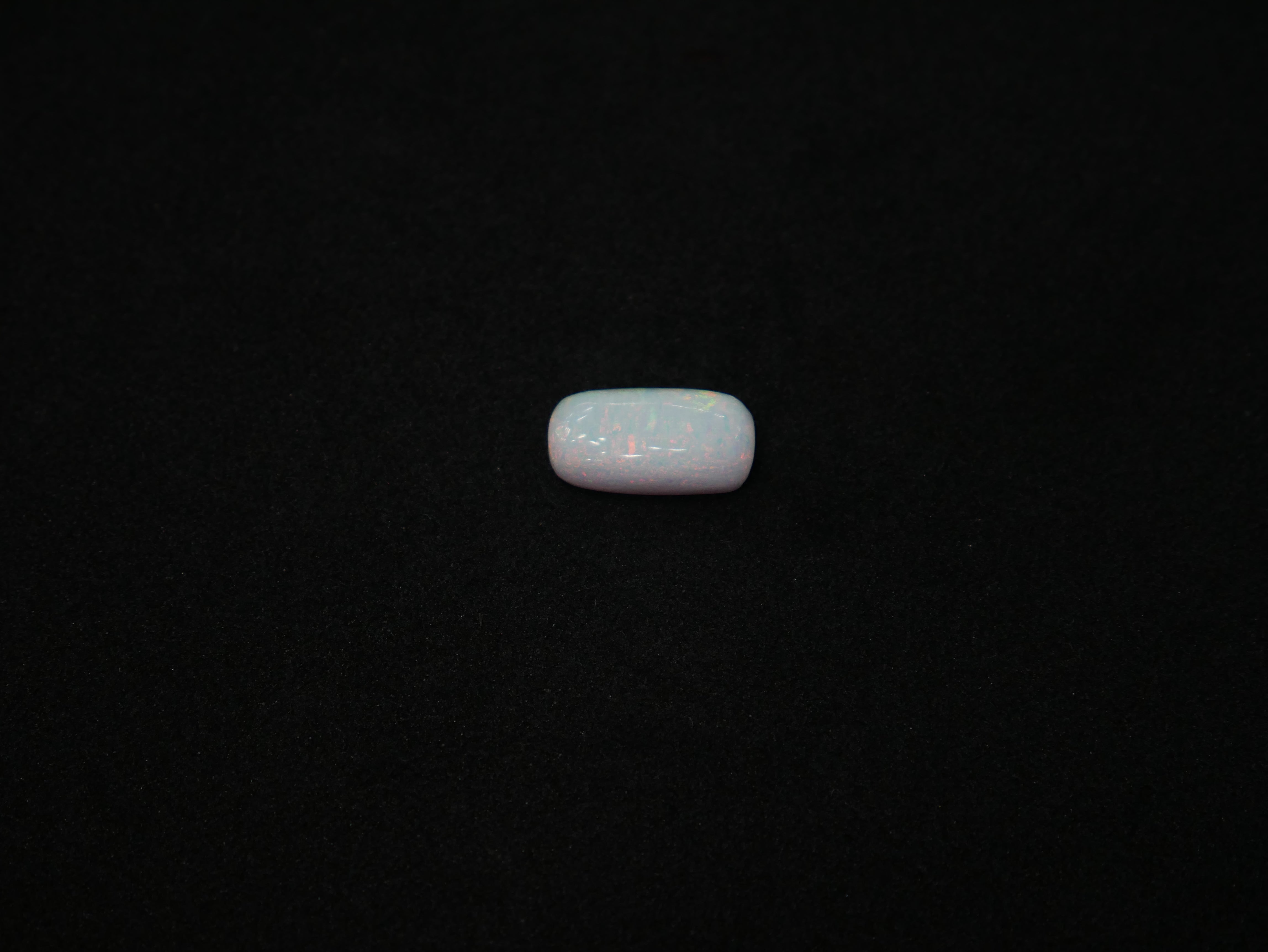 Brazil Opal - 03.68 Carat