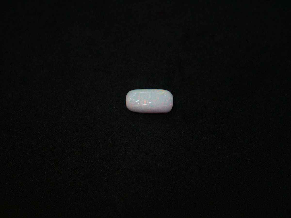 Brazil Opal - 03.68 Carat