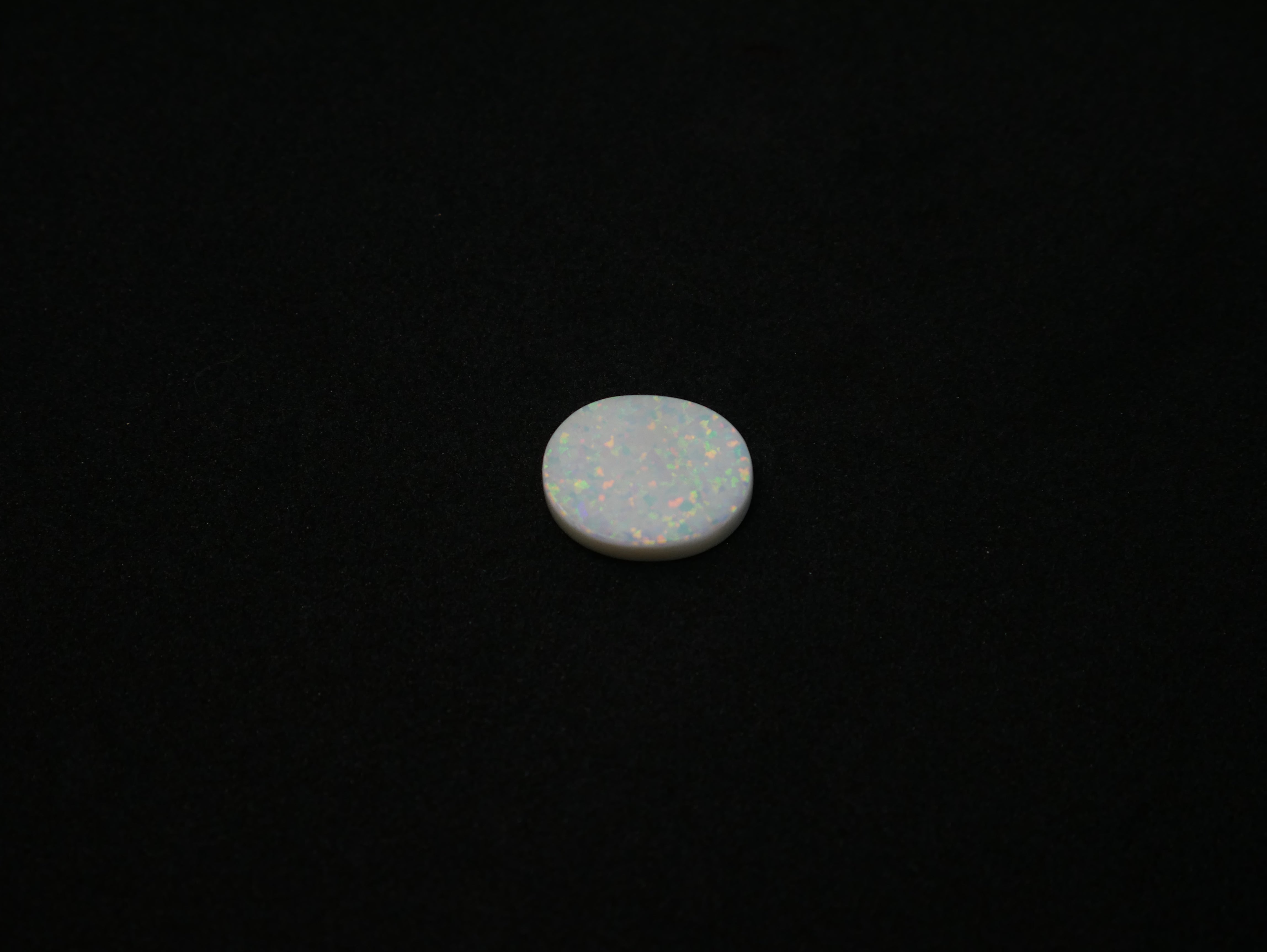 Australia Opal - 08.79 Carat