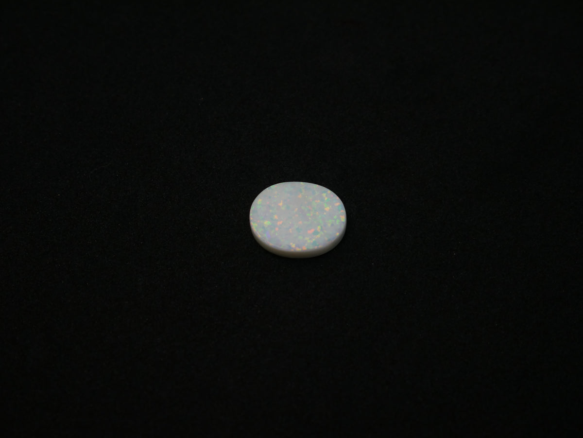 Australia Opal - 08.79 Carat