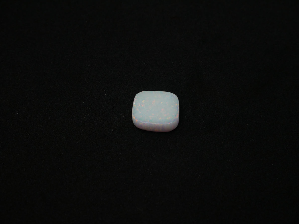 Australia Opal - 08.18 Carat