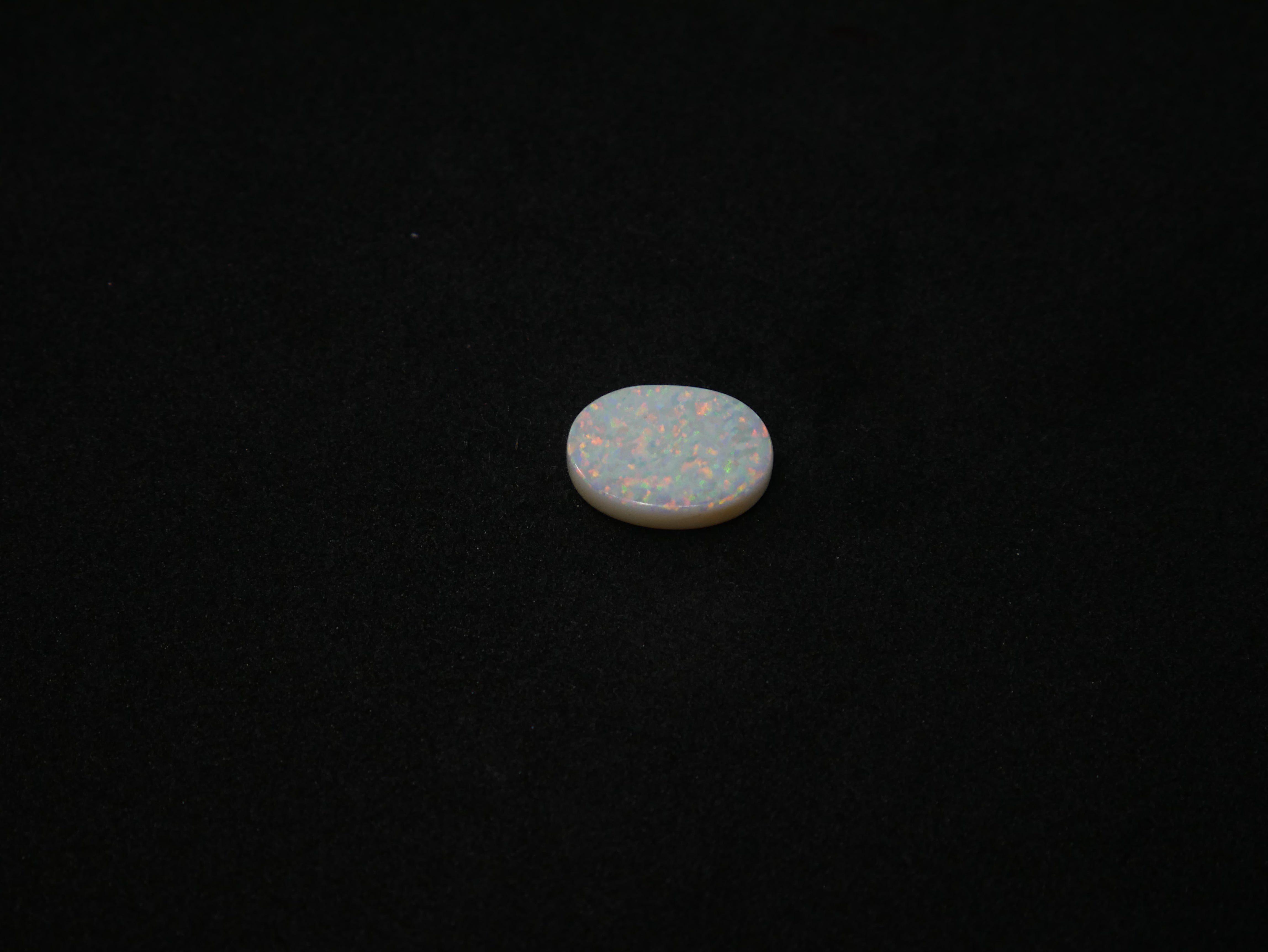 Australia Opal - 07.85 Carat