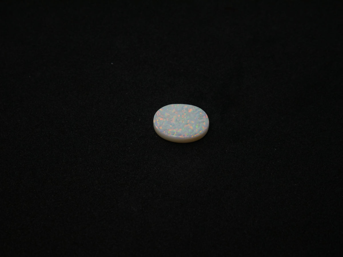 Australia Opal - 07.85 Carat