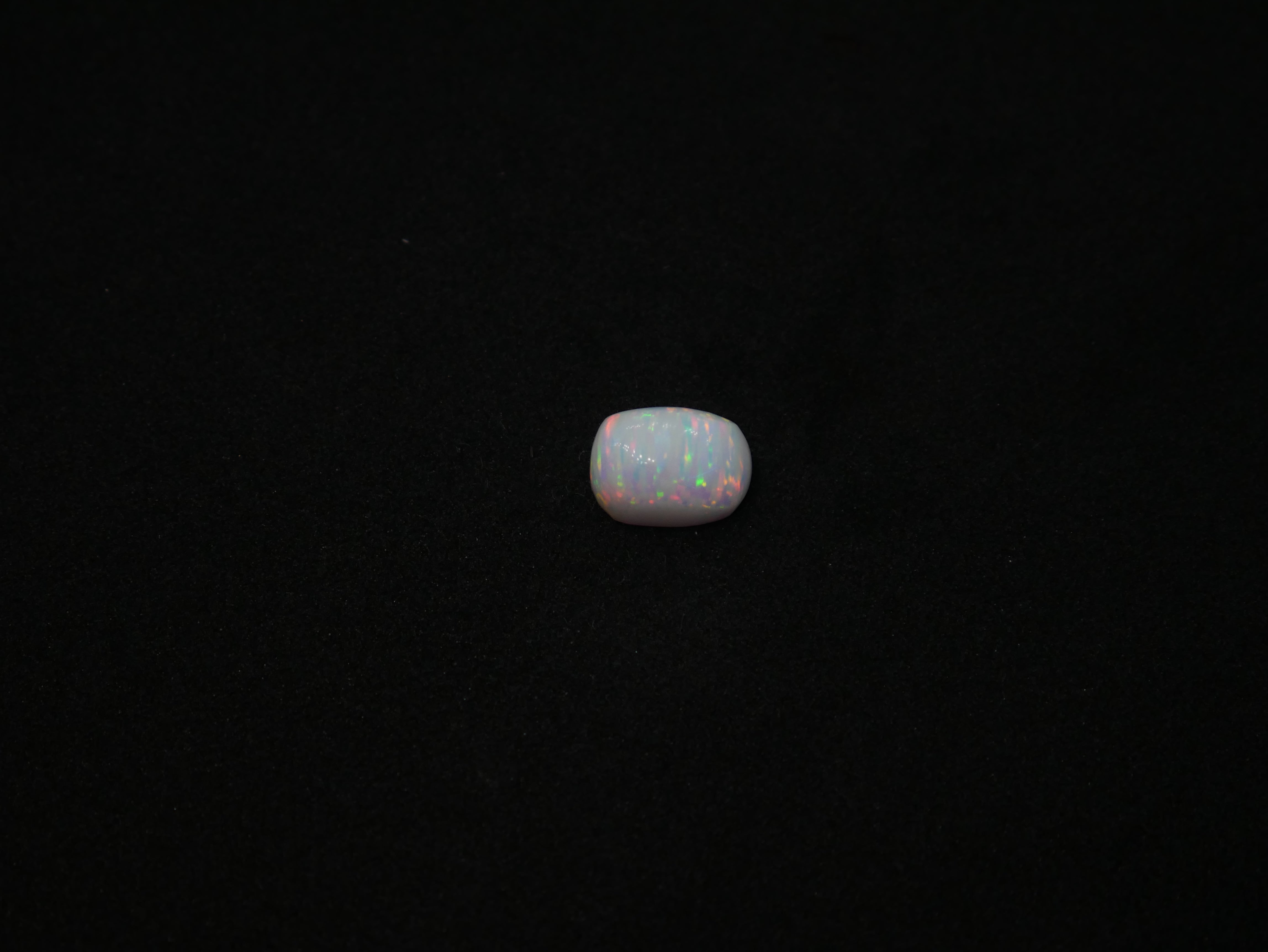 Brazil Opal - 04.27 Carat