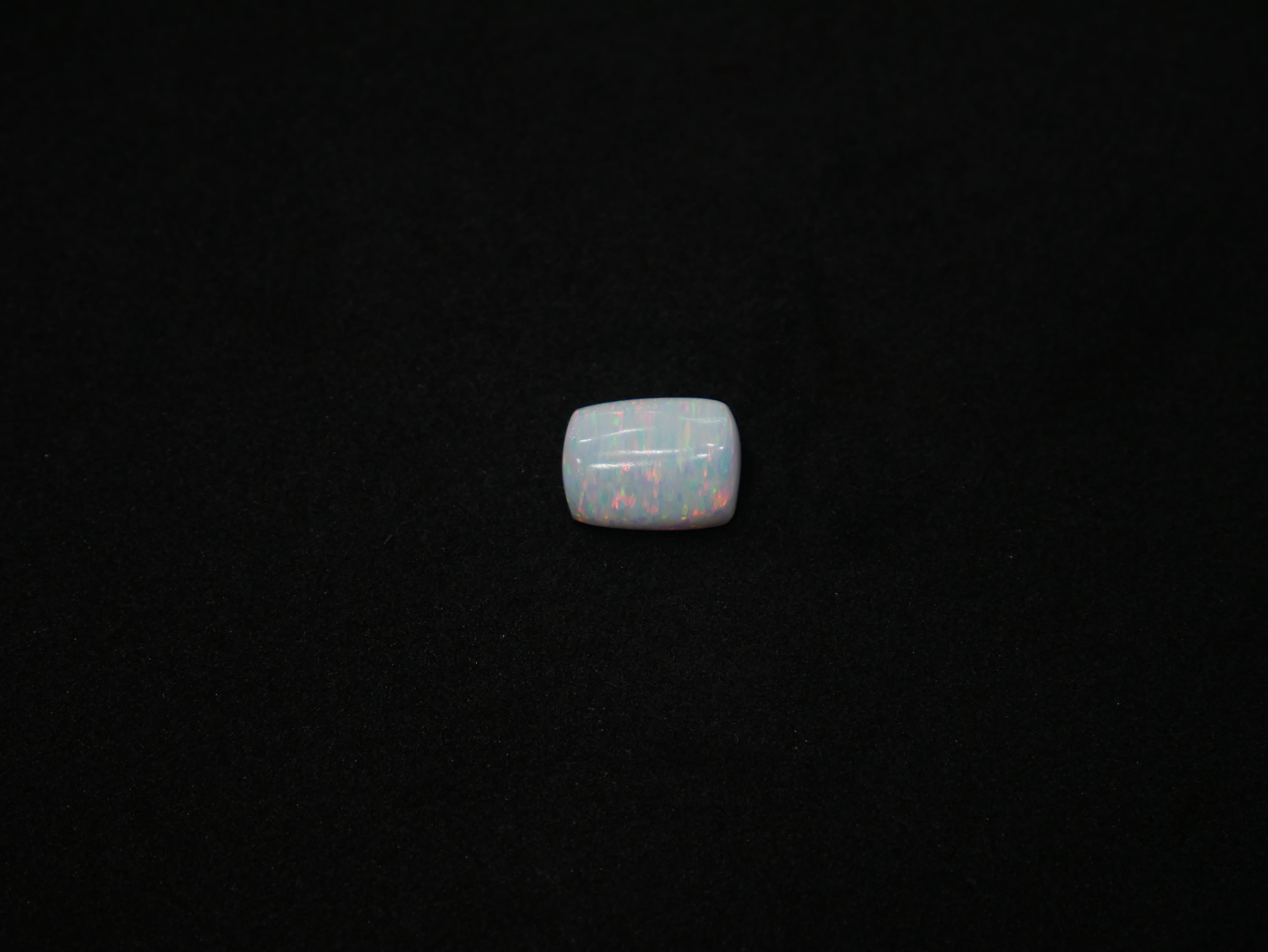 Brazil Opal - 04.89 Carat