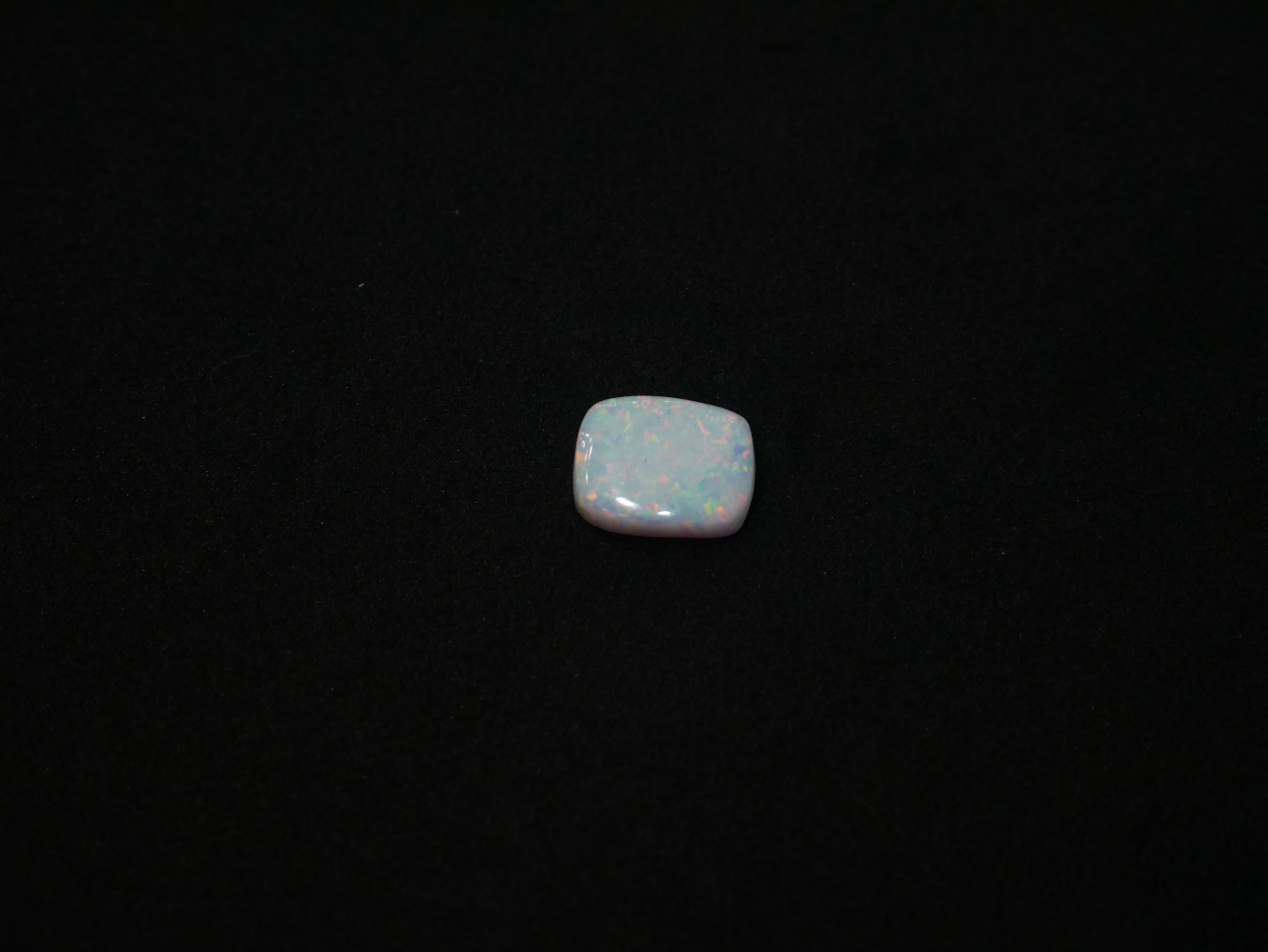 Brazil Opal - 05.00 Carat