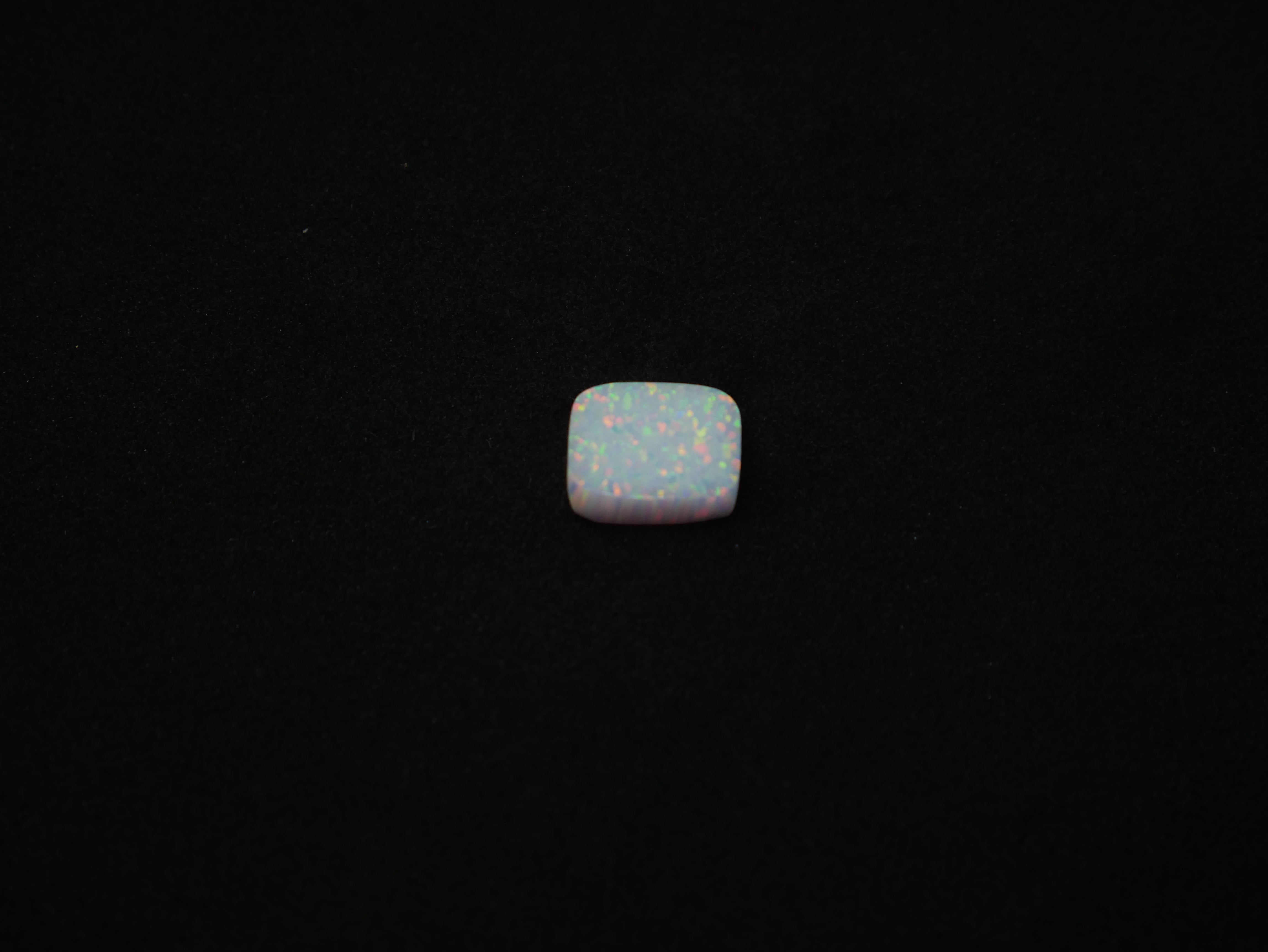 Brazil Opal - 05.21 Carat