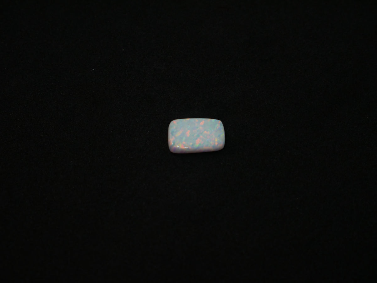 Brazil Opal - 03.95 Carat