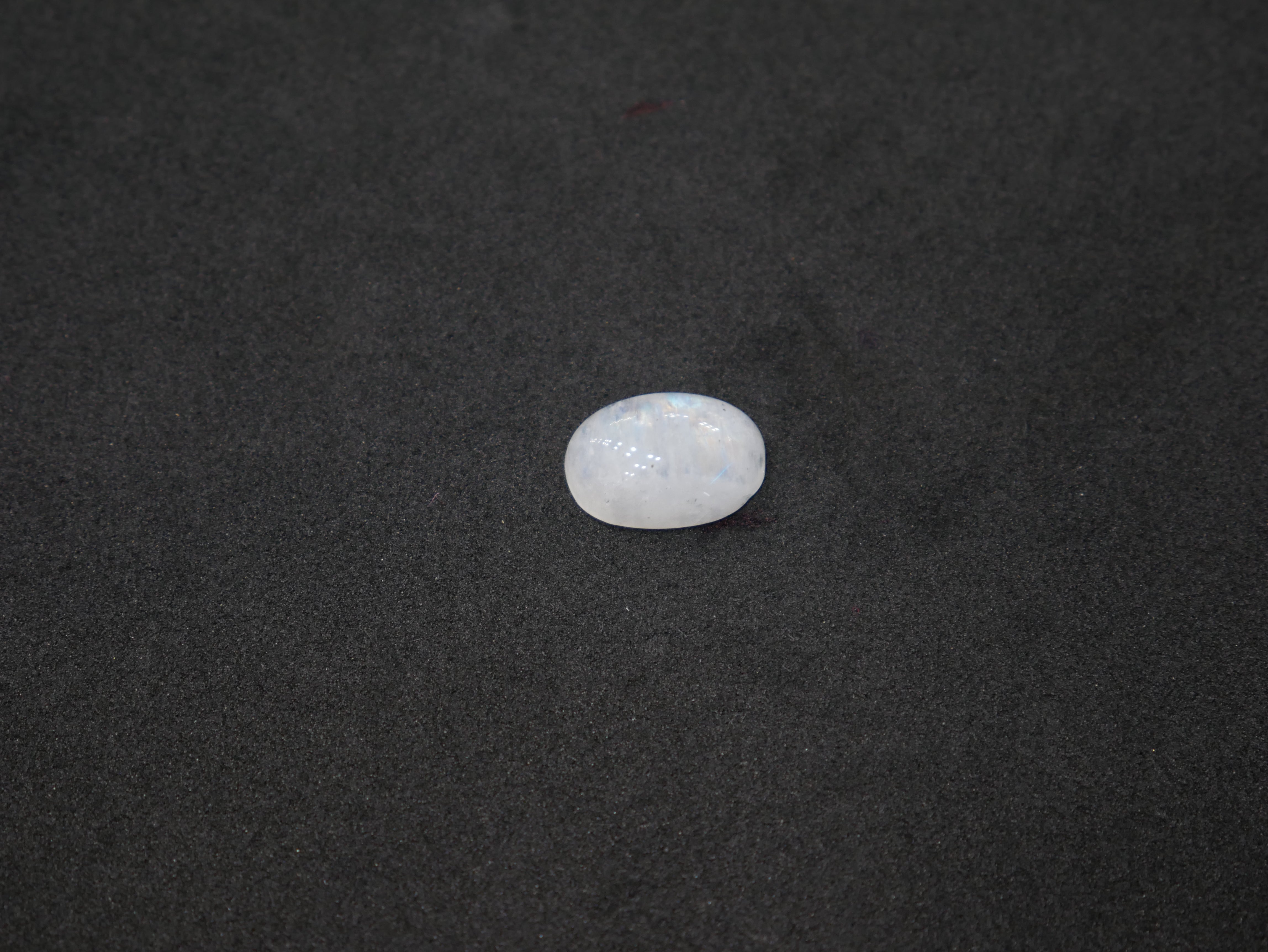 Brazil Opal - 06.90 Carat