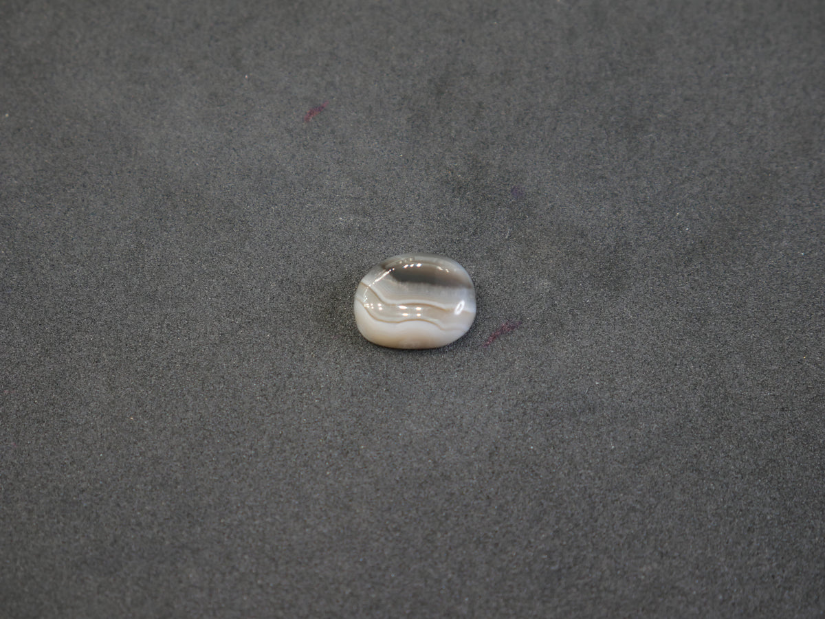 Brazil - Hakik - 09.60 Carat
