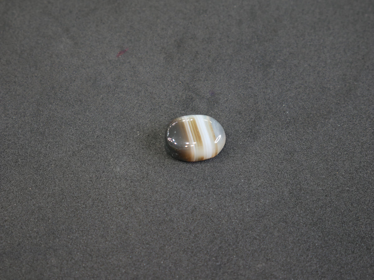Brazil - Hakik - 11.70 Carat