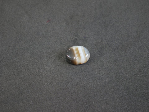 Brazil - Hakik - 11.70 Carat