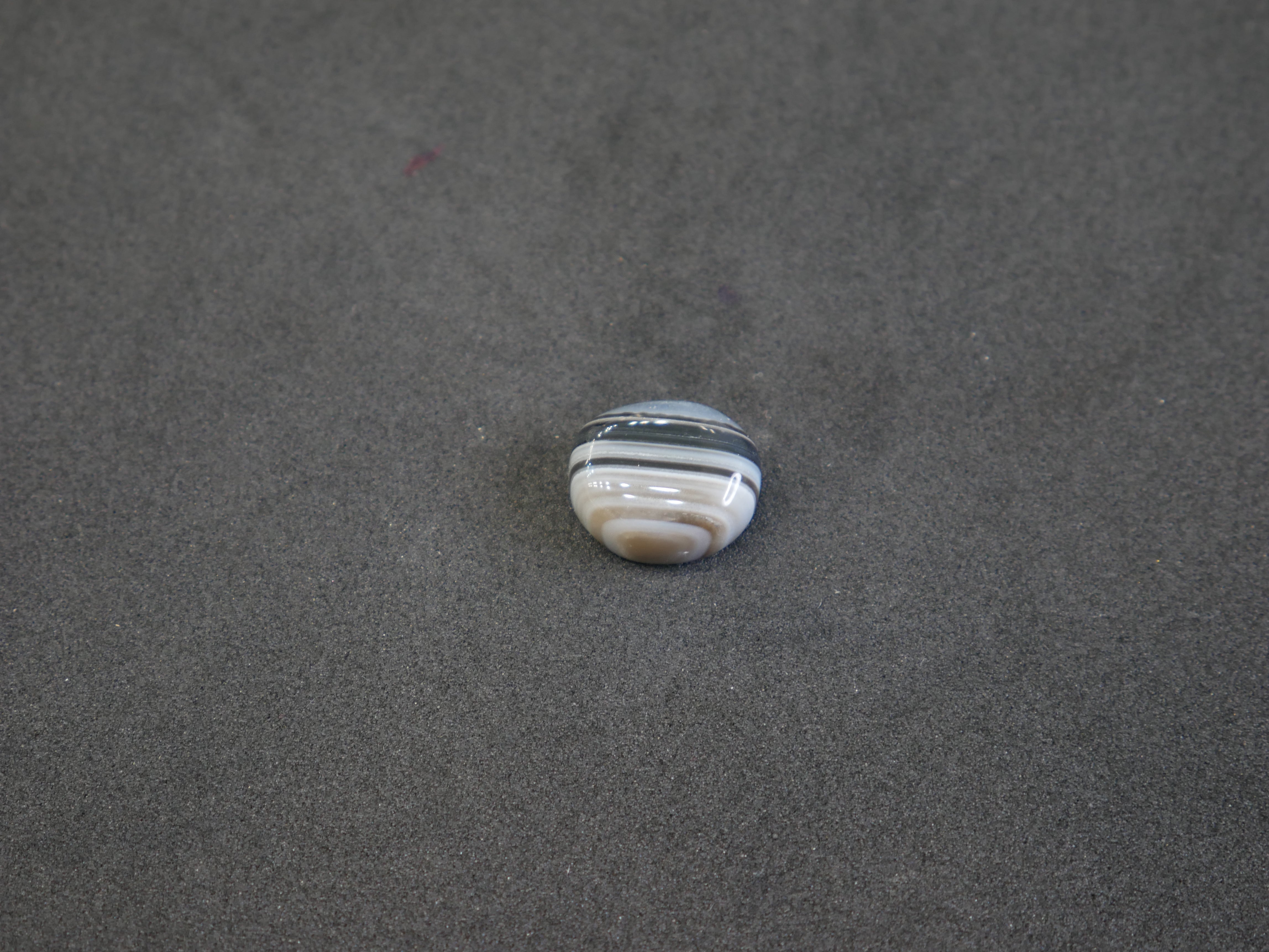 Brazil - Hakik - 11.45 Carat