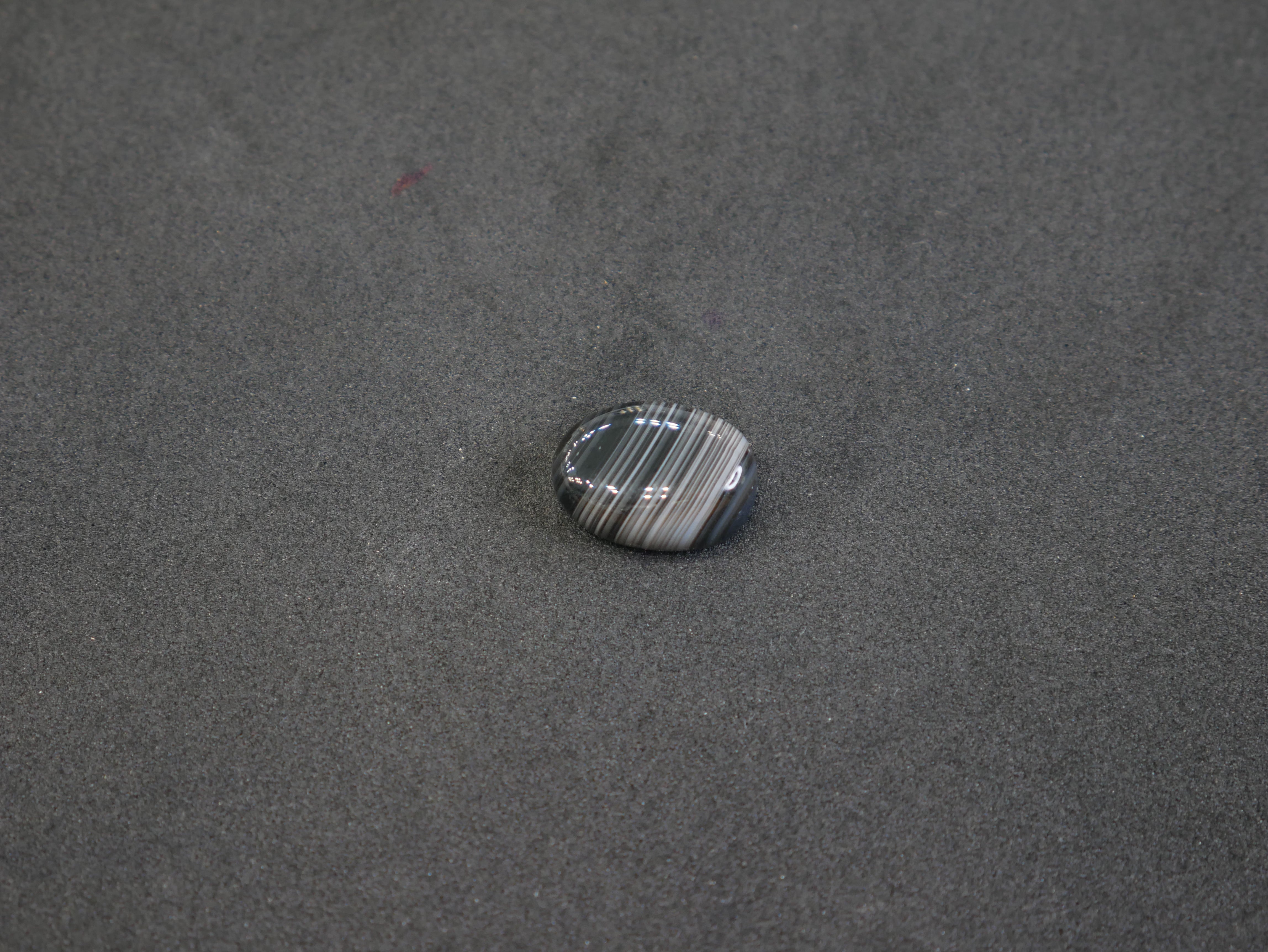 Brazil - Hakik - 09.75 Carat