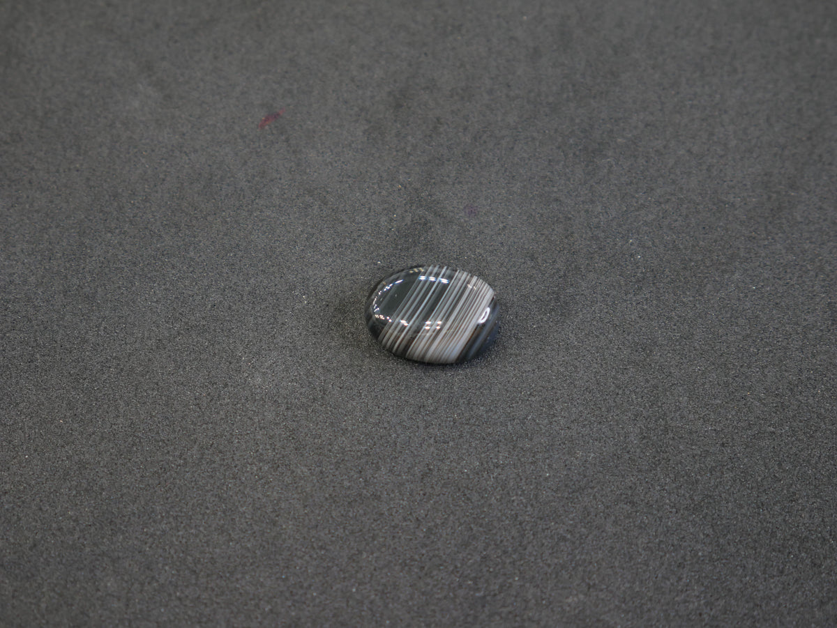 Brazil - Hakik - 09.75 Carat