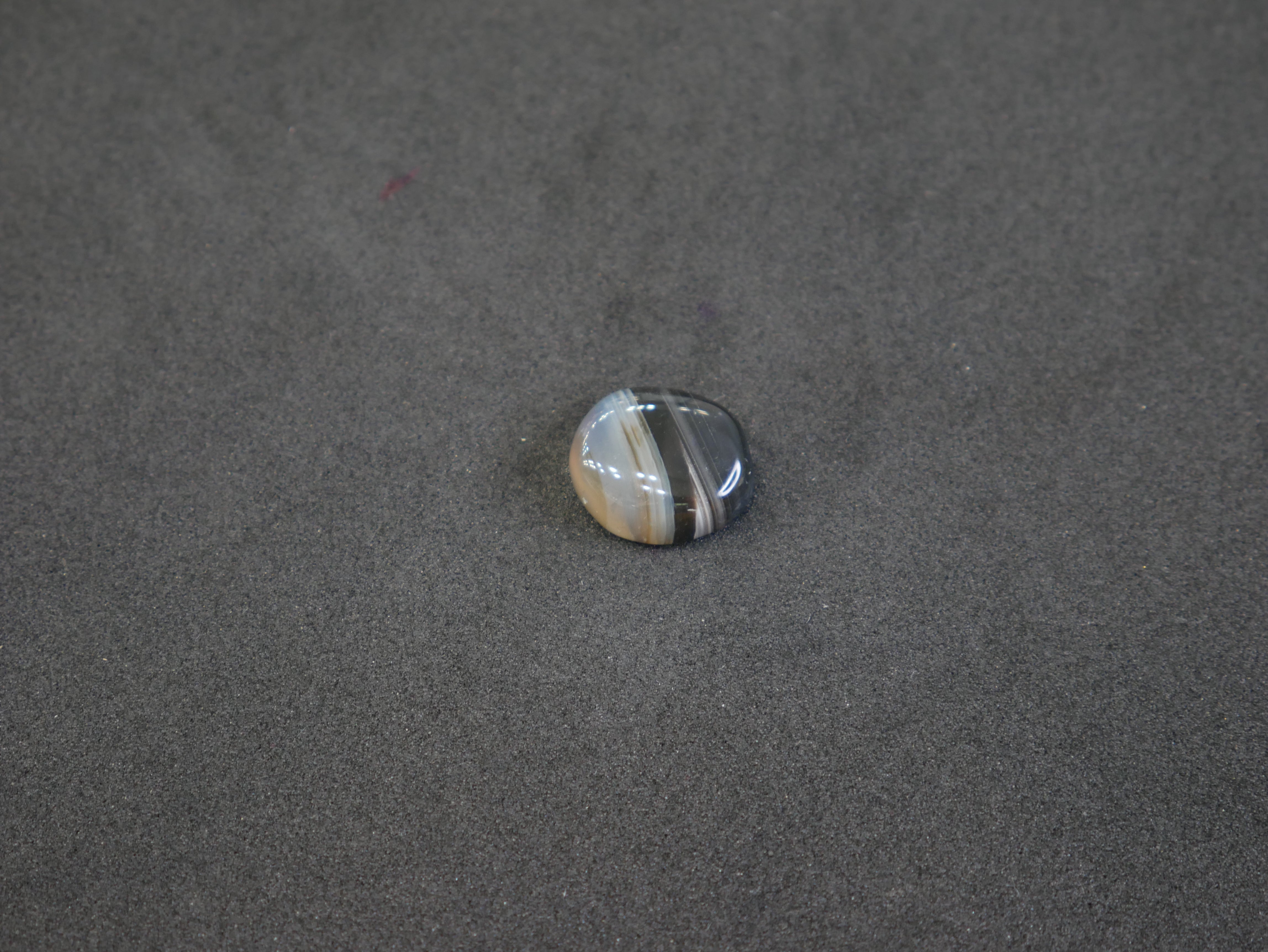 Brazil - Hakik - 08.30 Carat