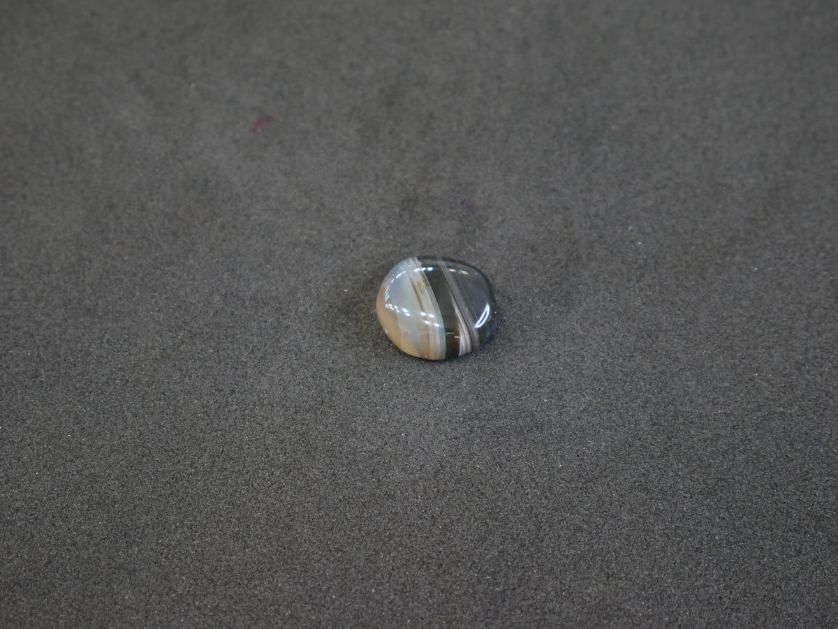 Brazil - Hakik - 08.30 Carat
