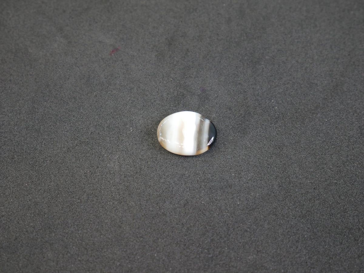 Brazil - Hakik - 06.25 Carat
