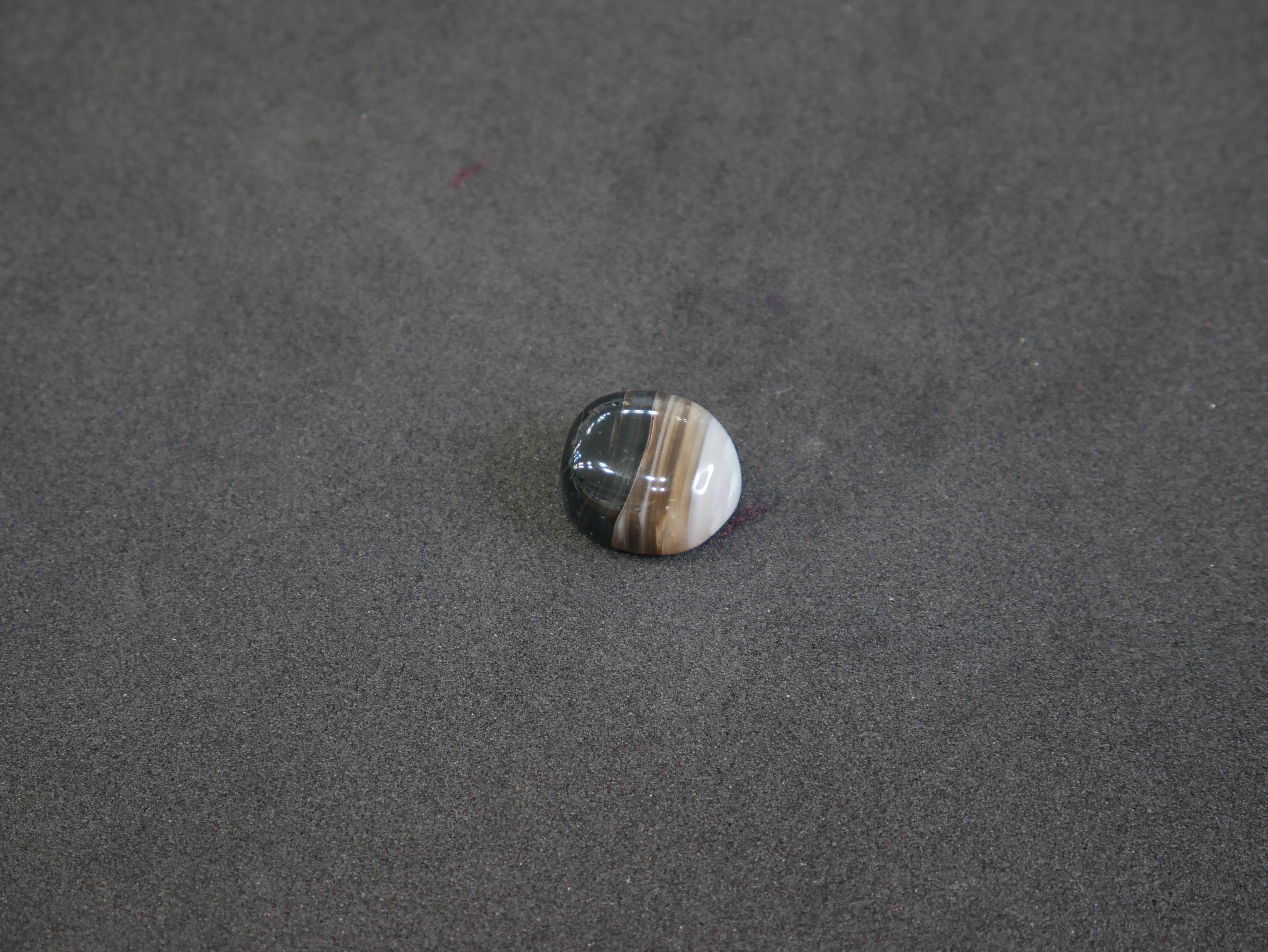 Brazil - Hakik - 10.95 Carat