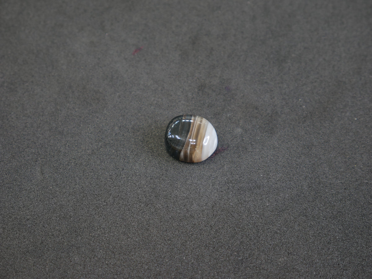 Brazil - Hakik - 10.95 Carat