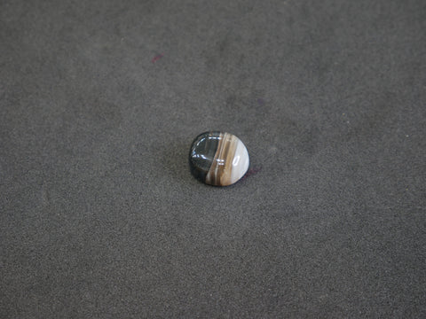 Brazil - Hakik - 10.95 Carat