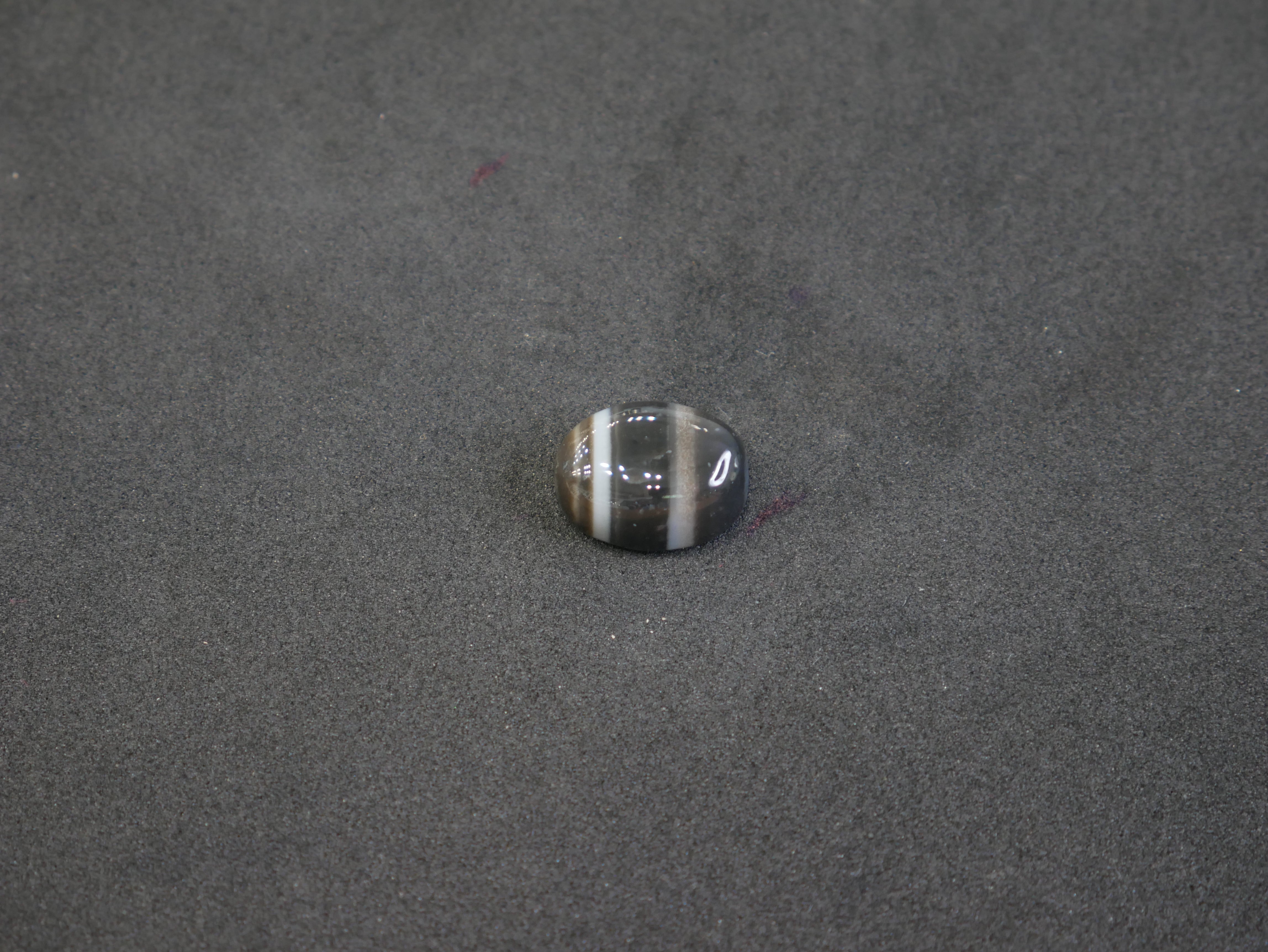 Brazil - Hakik - 09.95 Carat
