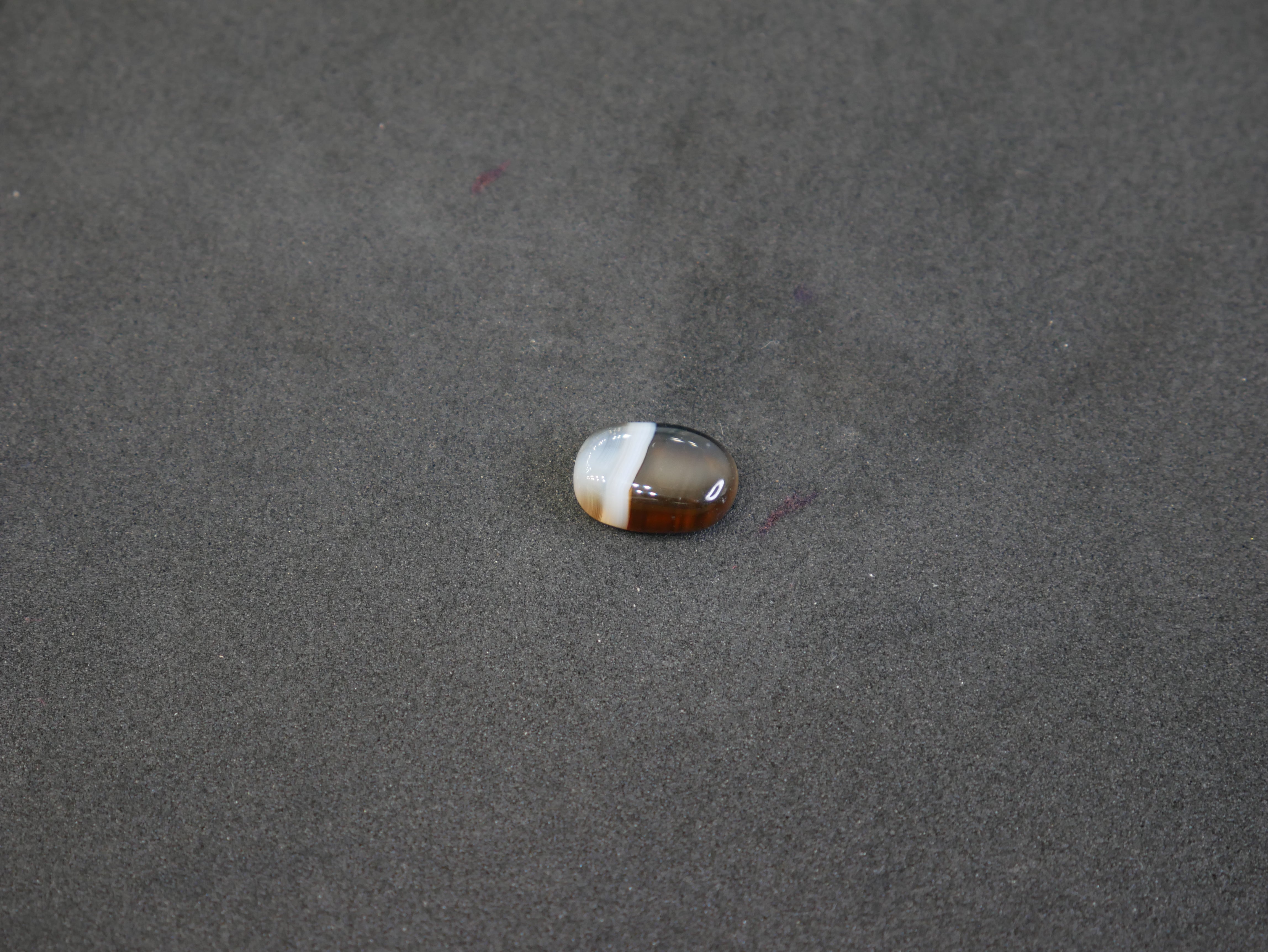 Brazil - Hakik - 04.40 Carat