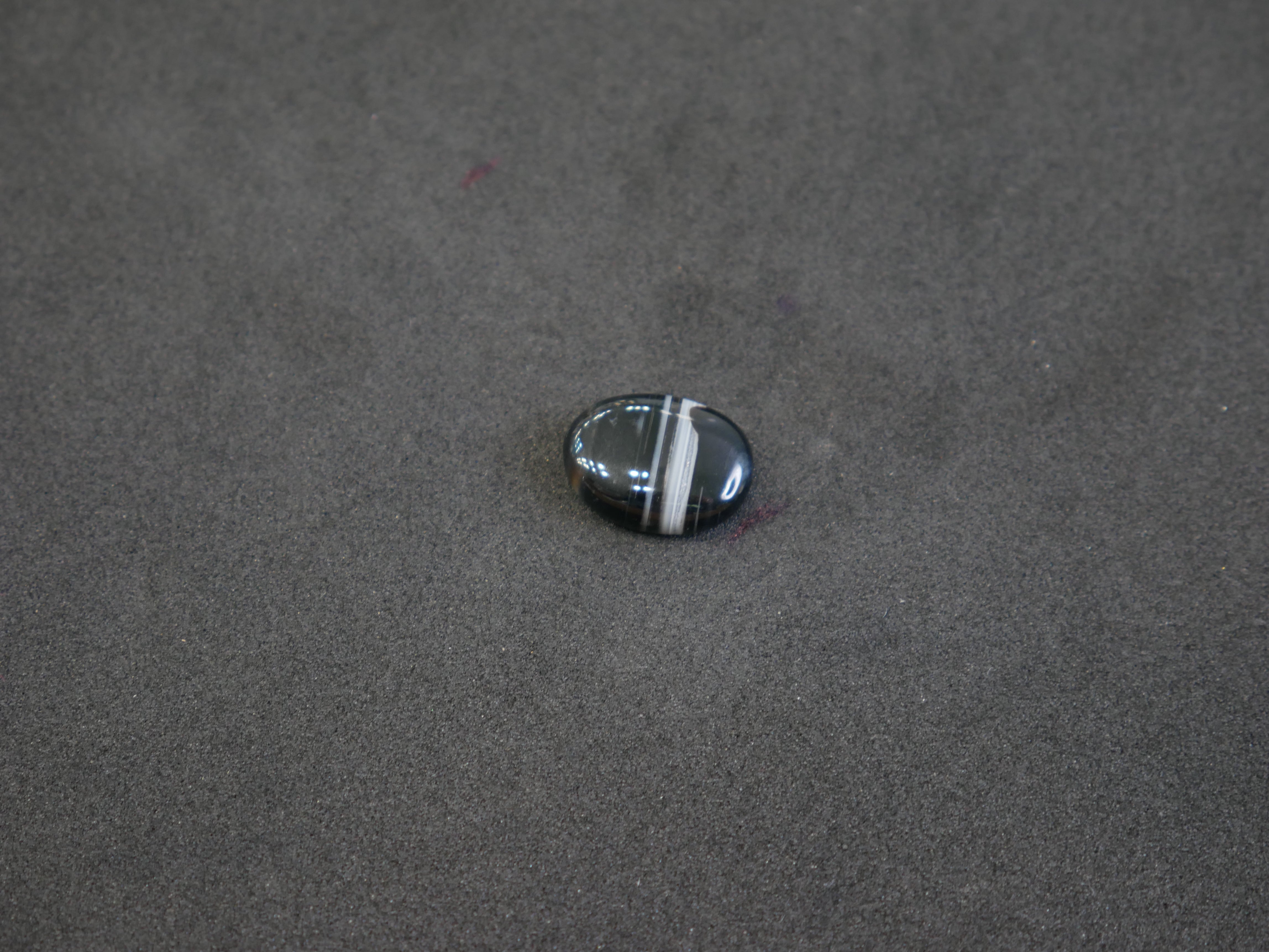 Brazil - Hakik - 06.70 Carat