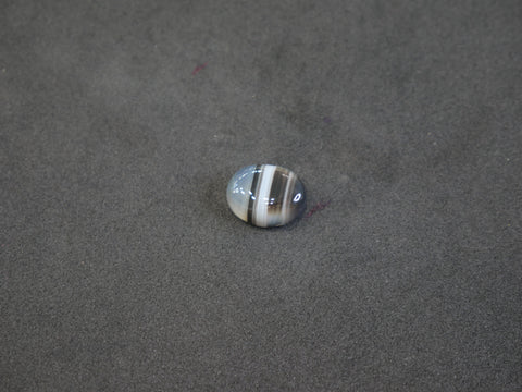 Brazil - Hakik - 09.85 Carat