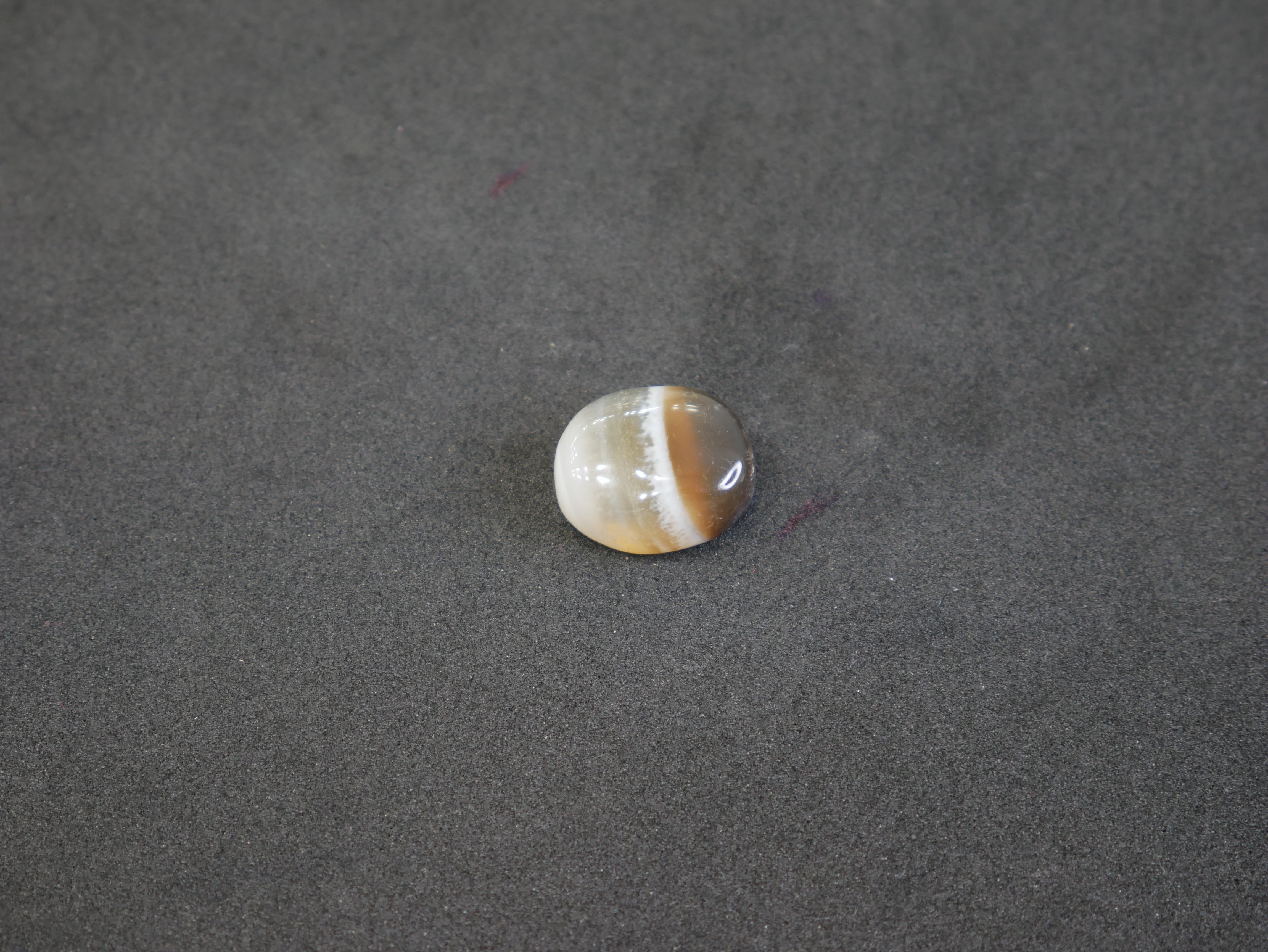 Brazil - Hakik - 12.60 Carat
