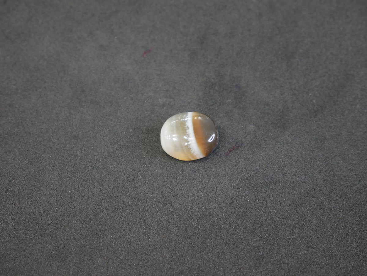 Brazil - Hakik - 12.60 Carat
