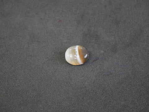 Brazil - Hakik - 12.60 Carat