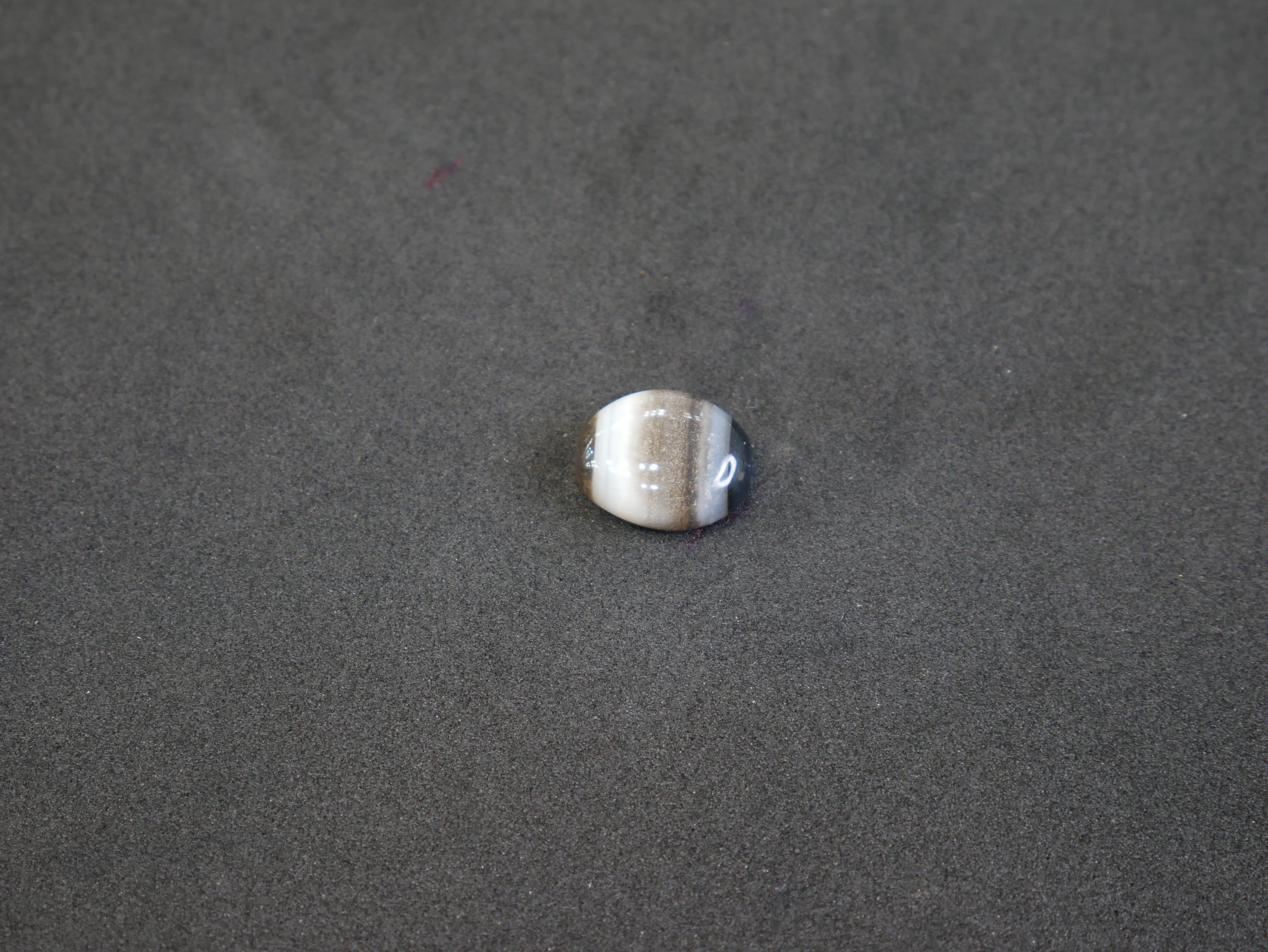 Brazil - Hakik - 06.55 Carat