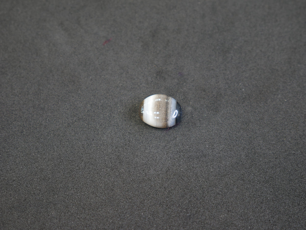 Brazil - Hakik - 06.55 Carat