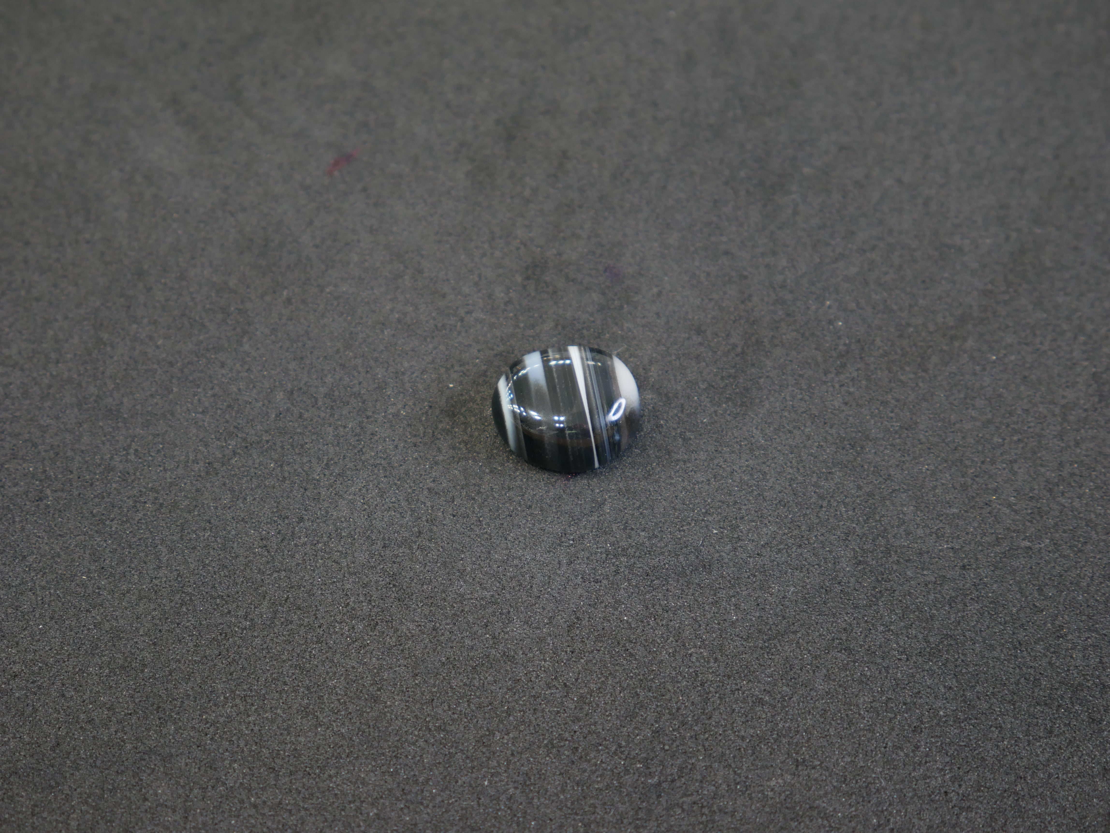 Brazil - Hakik - 07.40 Carat